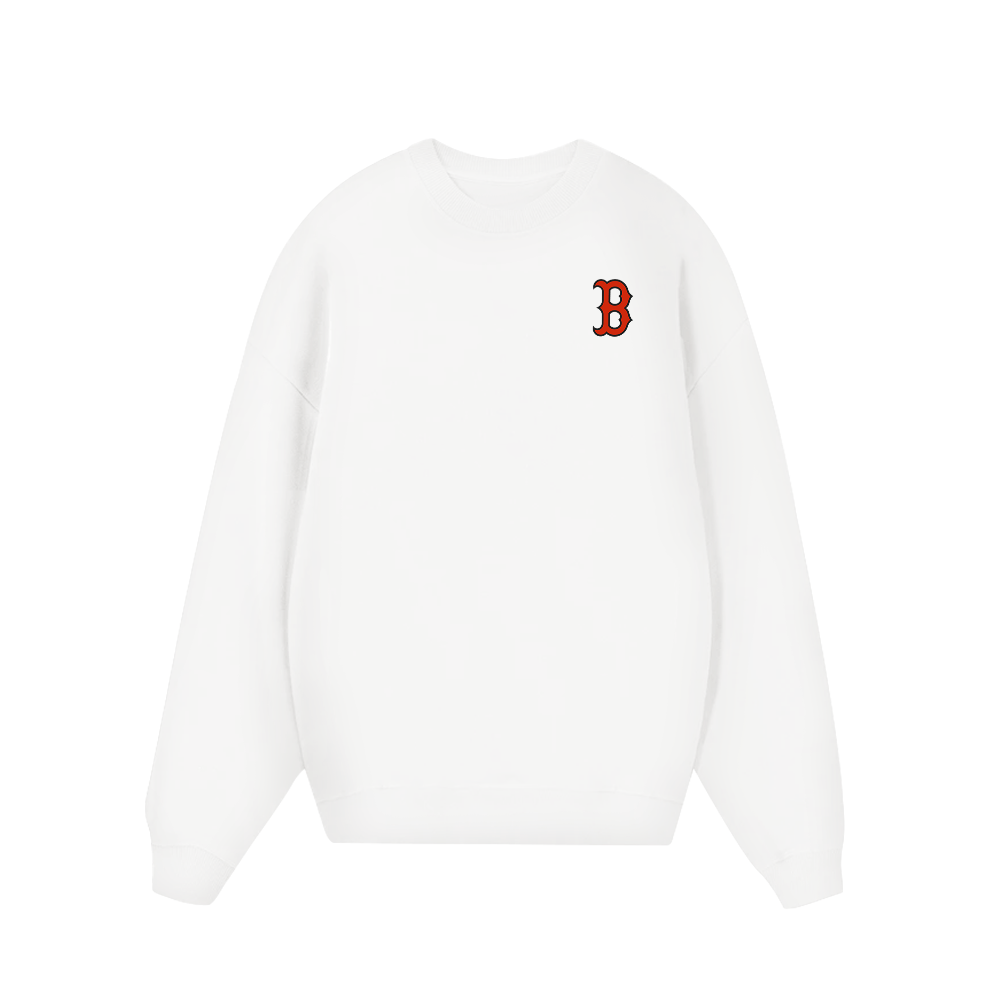 MLB Sportive Boston Sweater