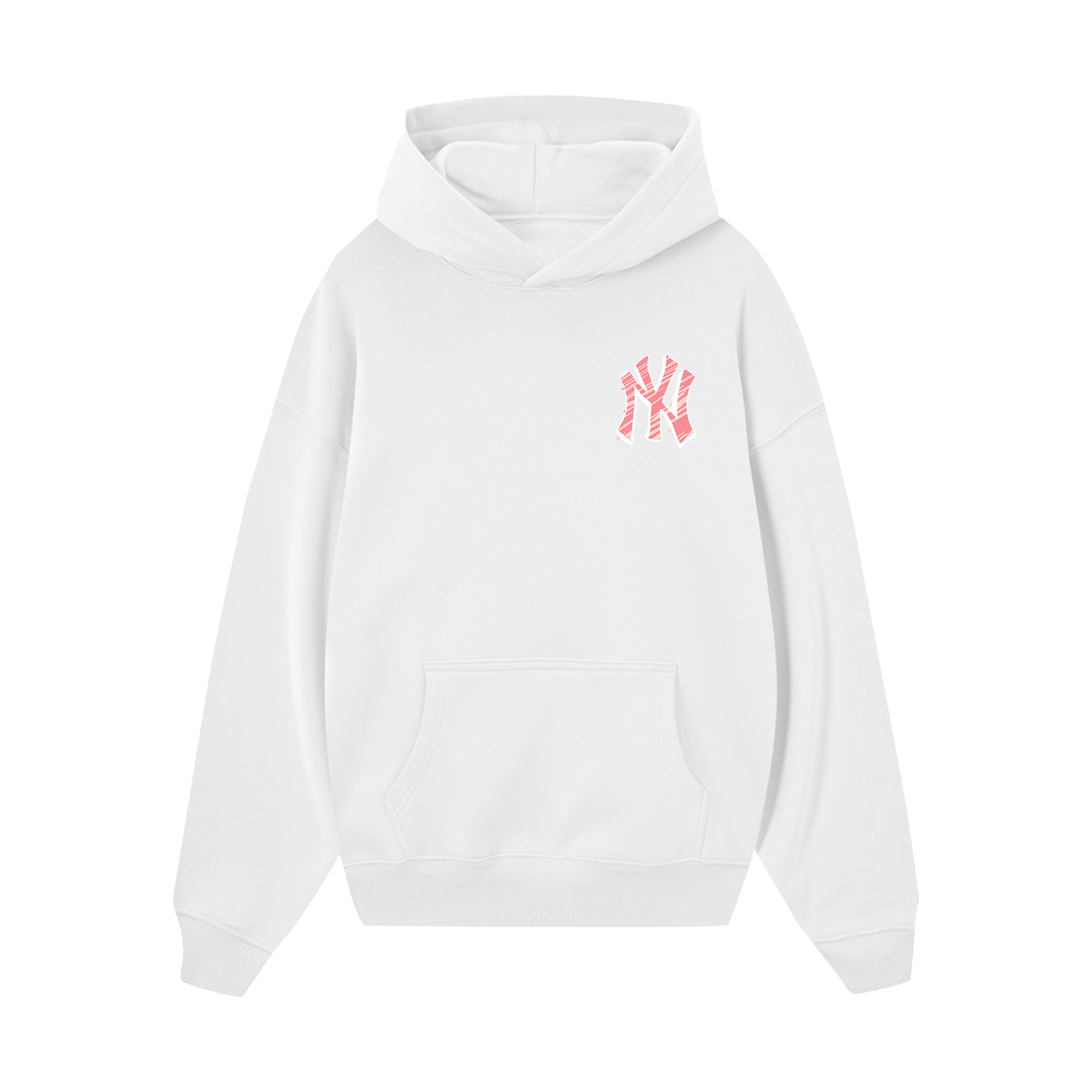 MLB New York Yankees Hoodie