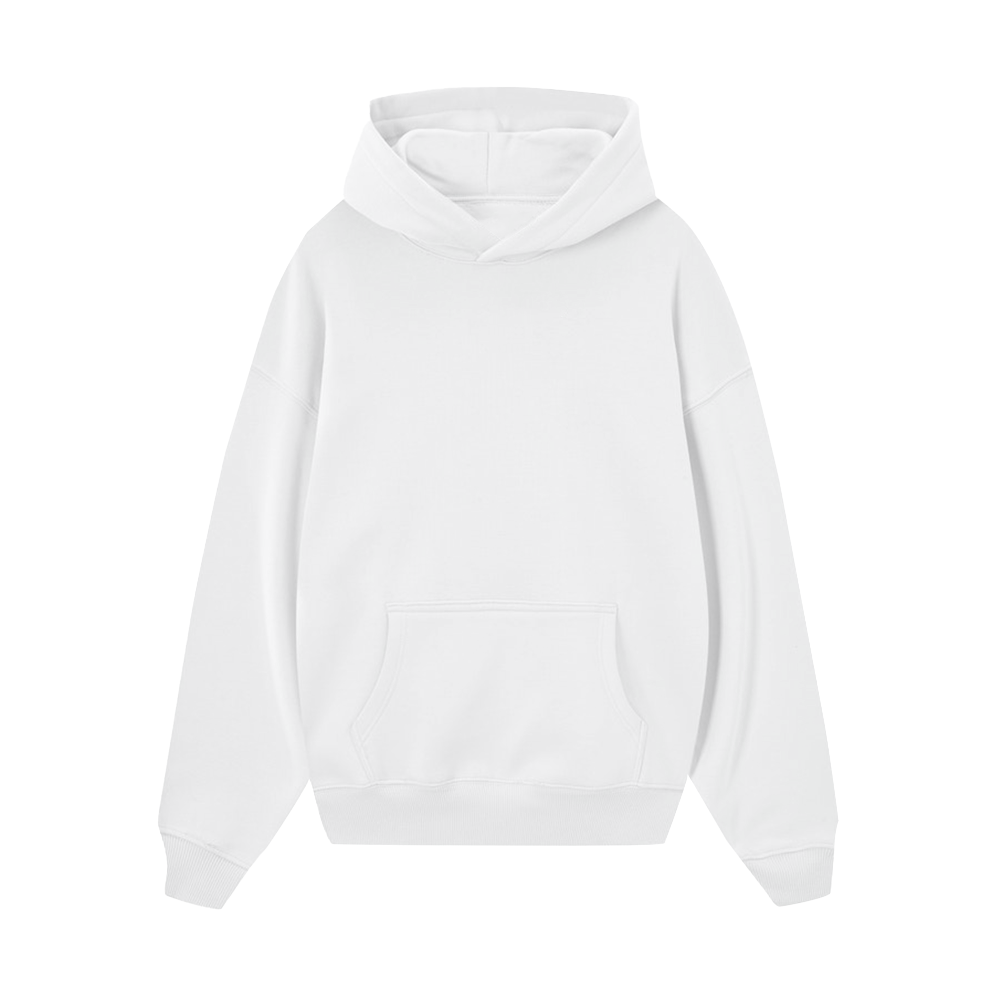 Labubu Have A Good Day Hoodie