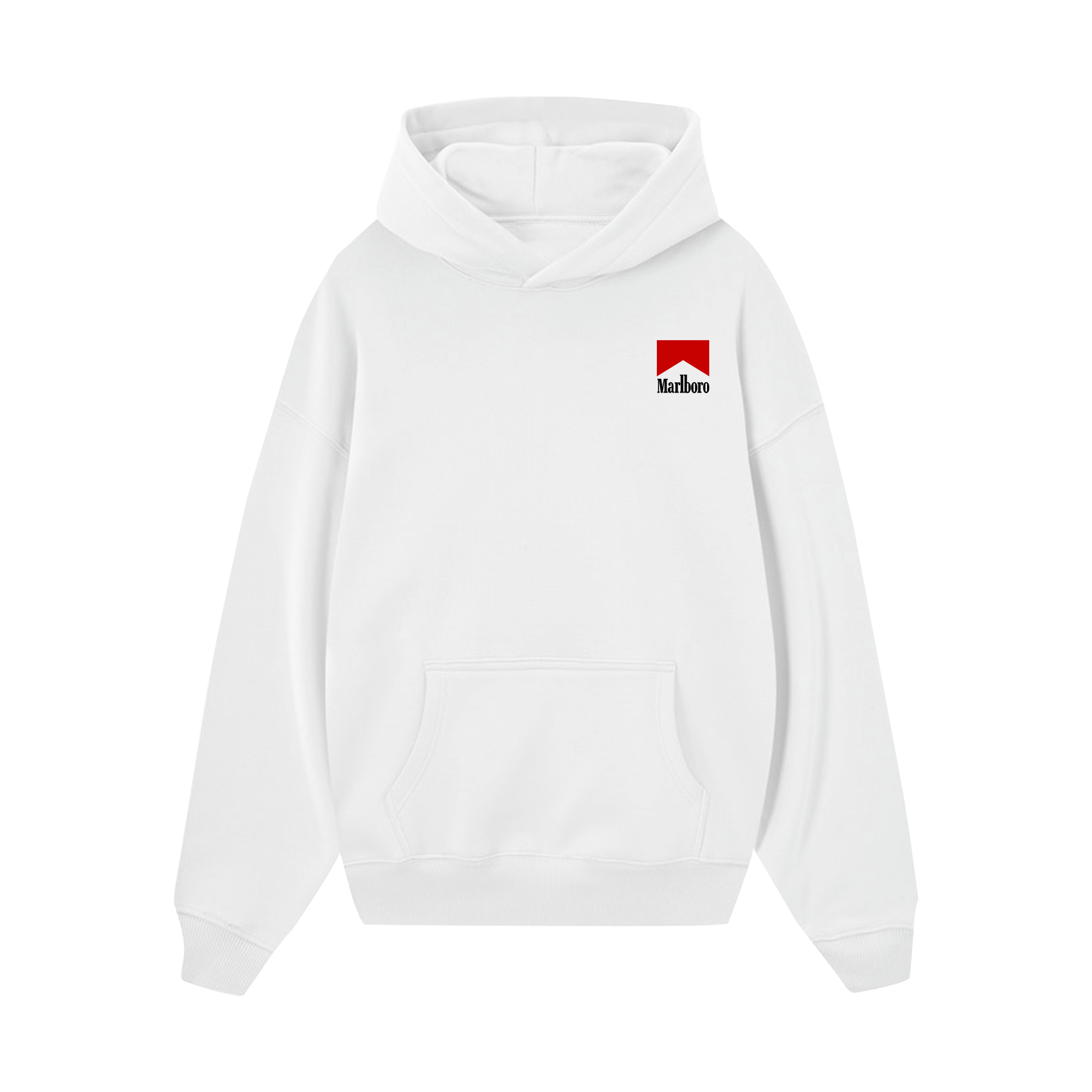 Marlboro Gradient Racing Hoodie