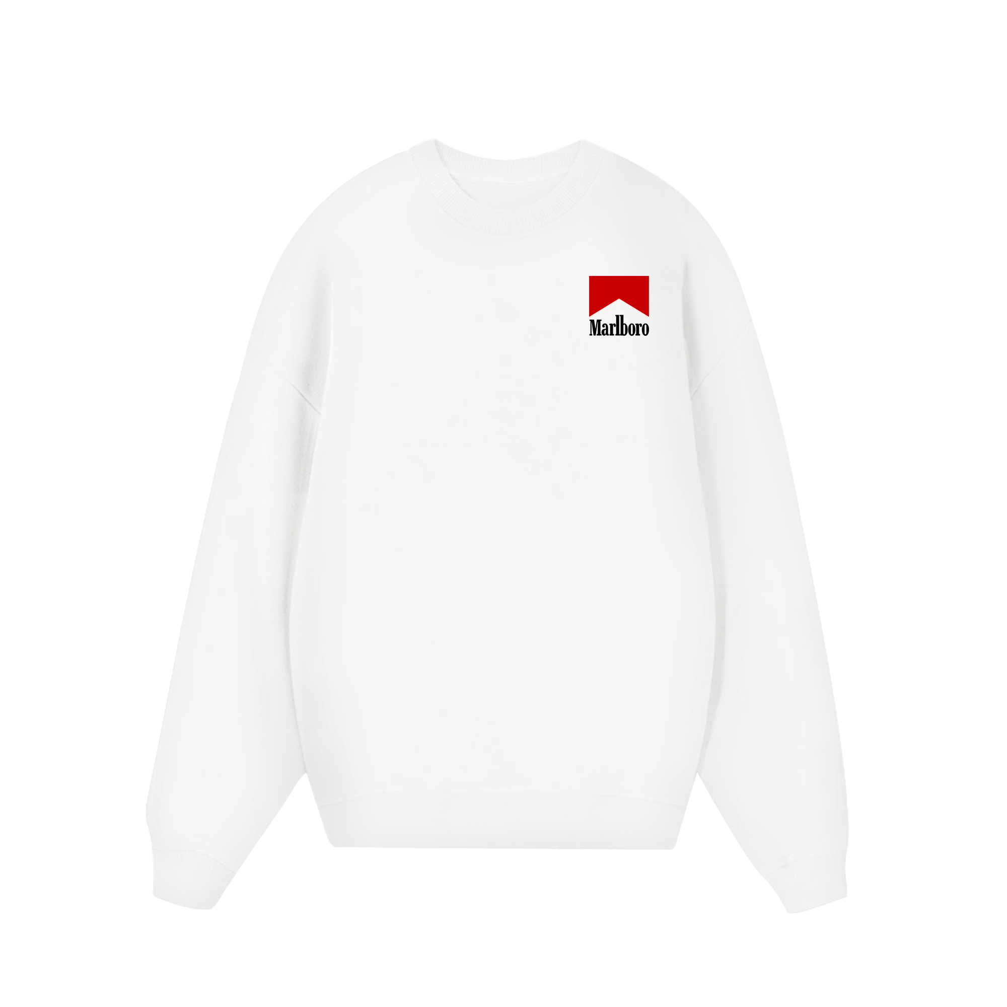 Marlboro Dutton Ranch Sweater