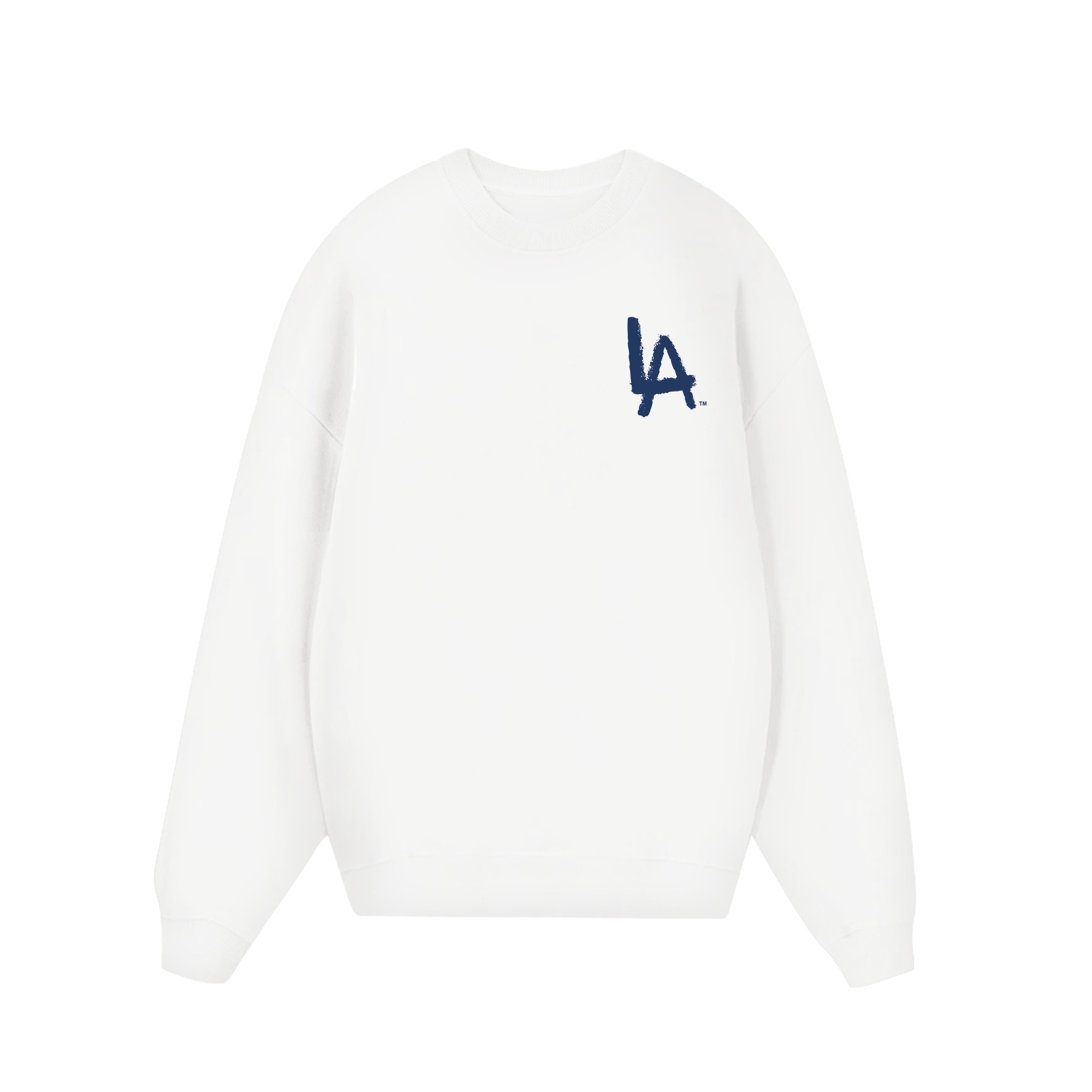 MLB Los Angeles Dodgers Classic Sweater