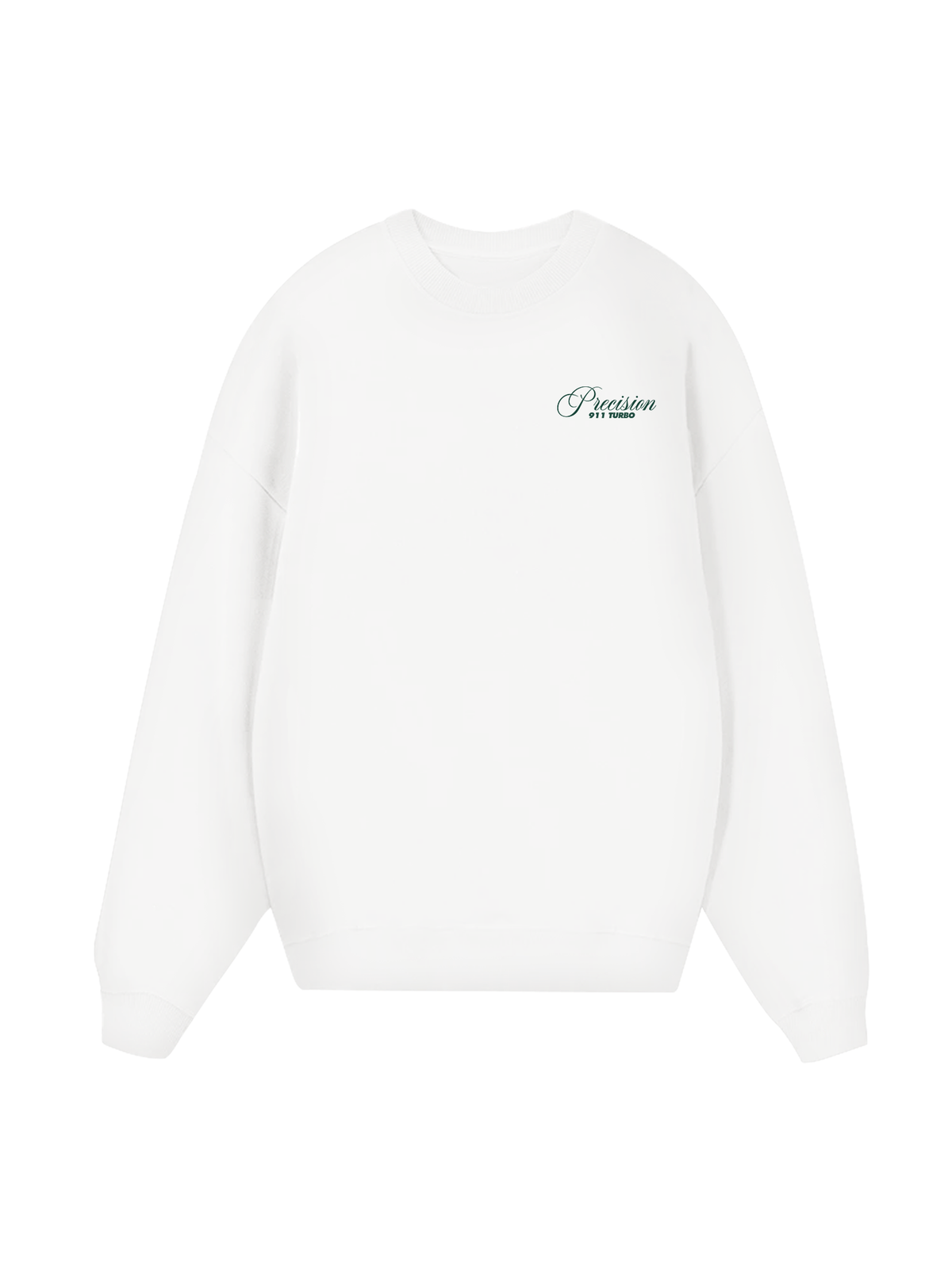 Forever Classic 911 Sweater