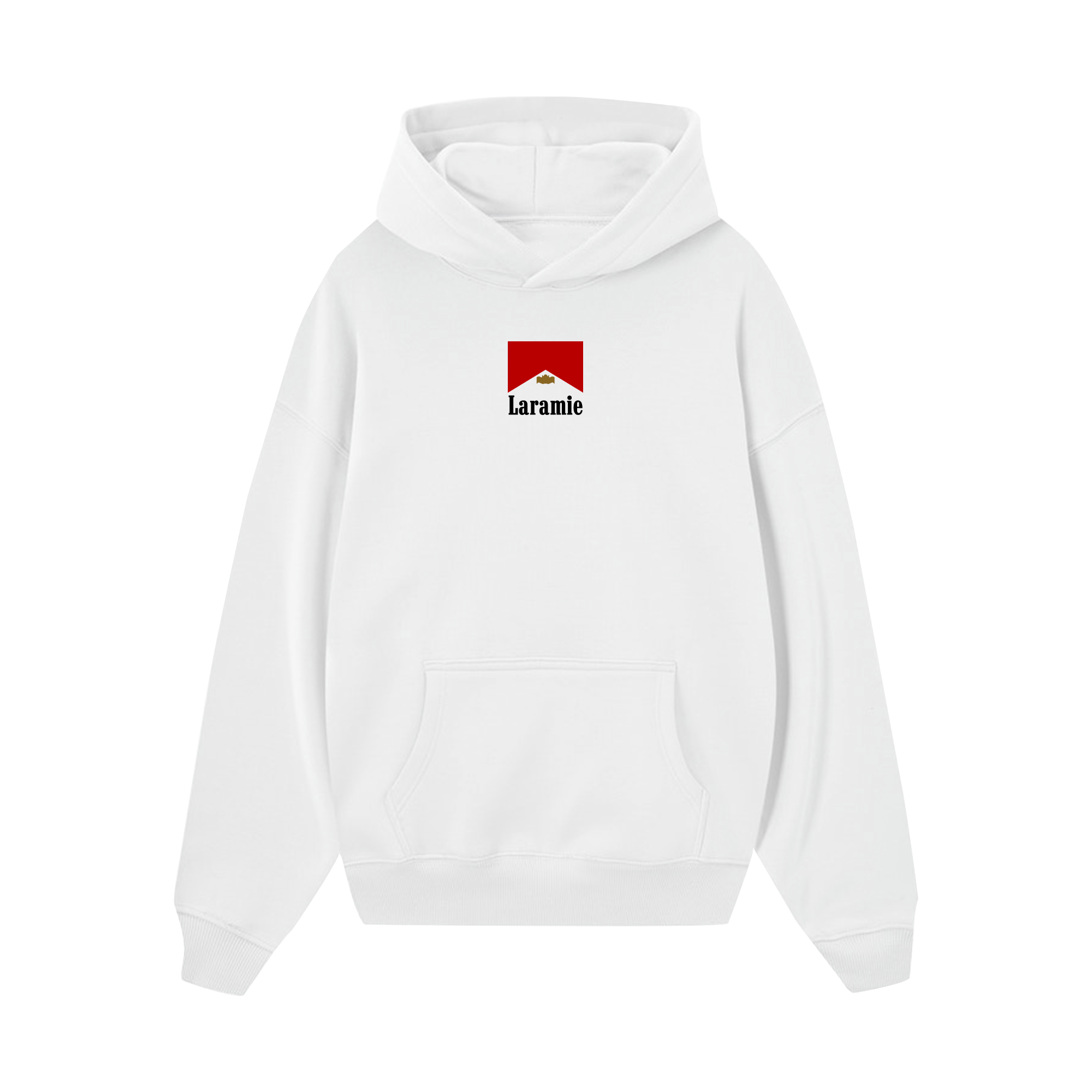 Marlboro Laramie Hoodie