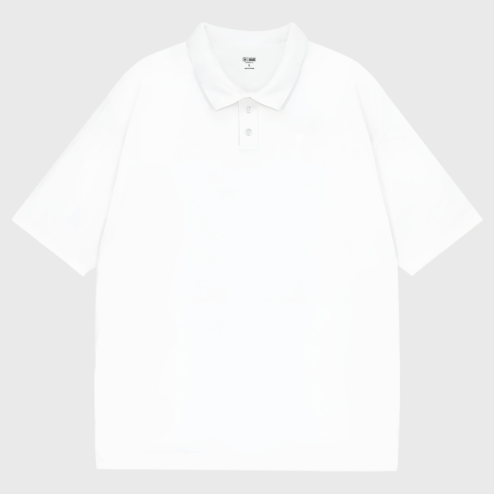 Stussy Custom Polo