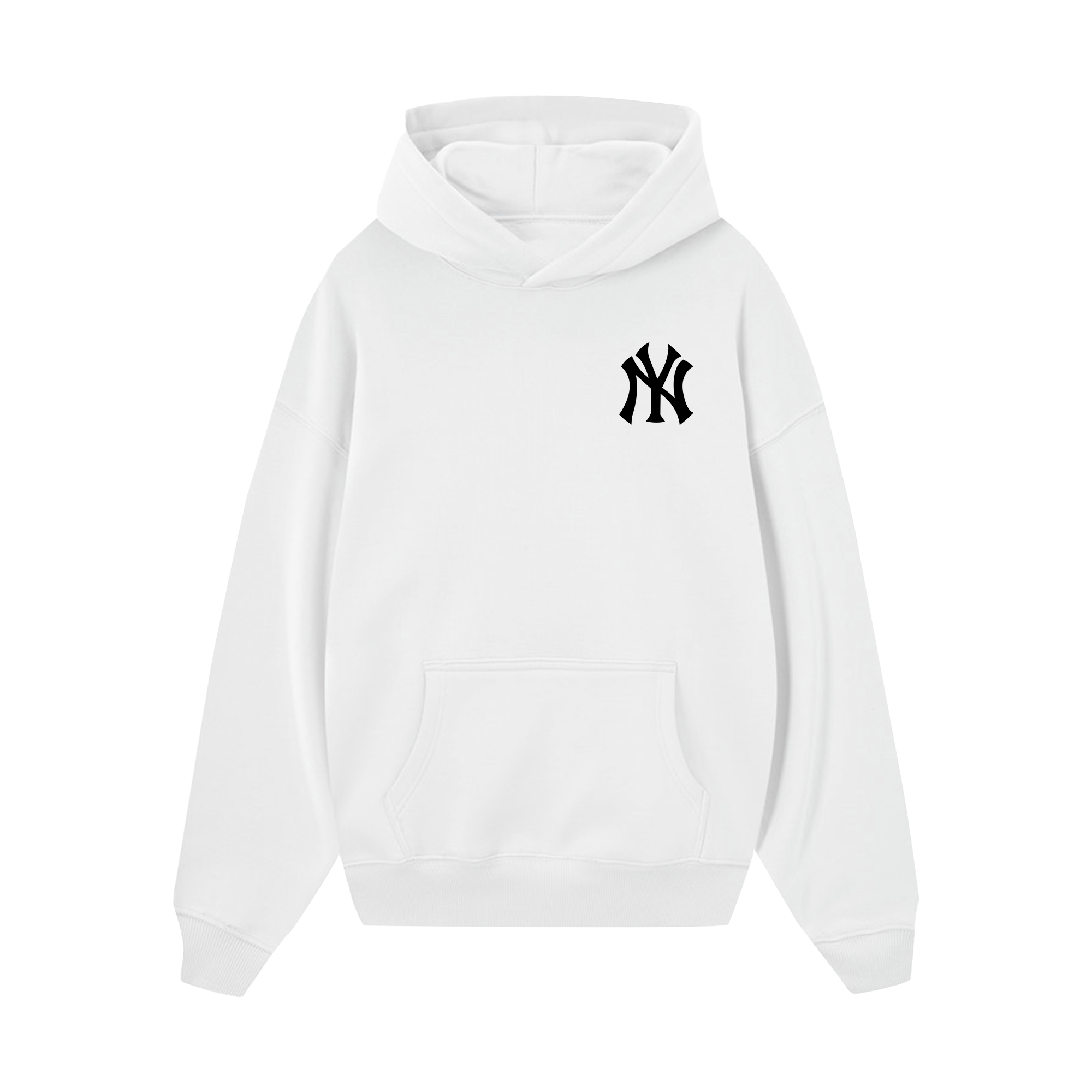 MLB New York Yankees Hoodie