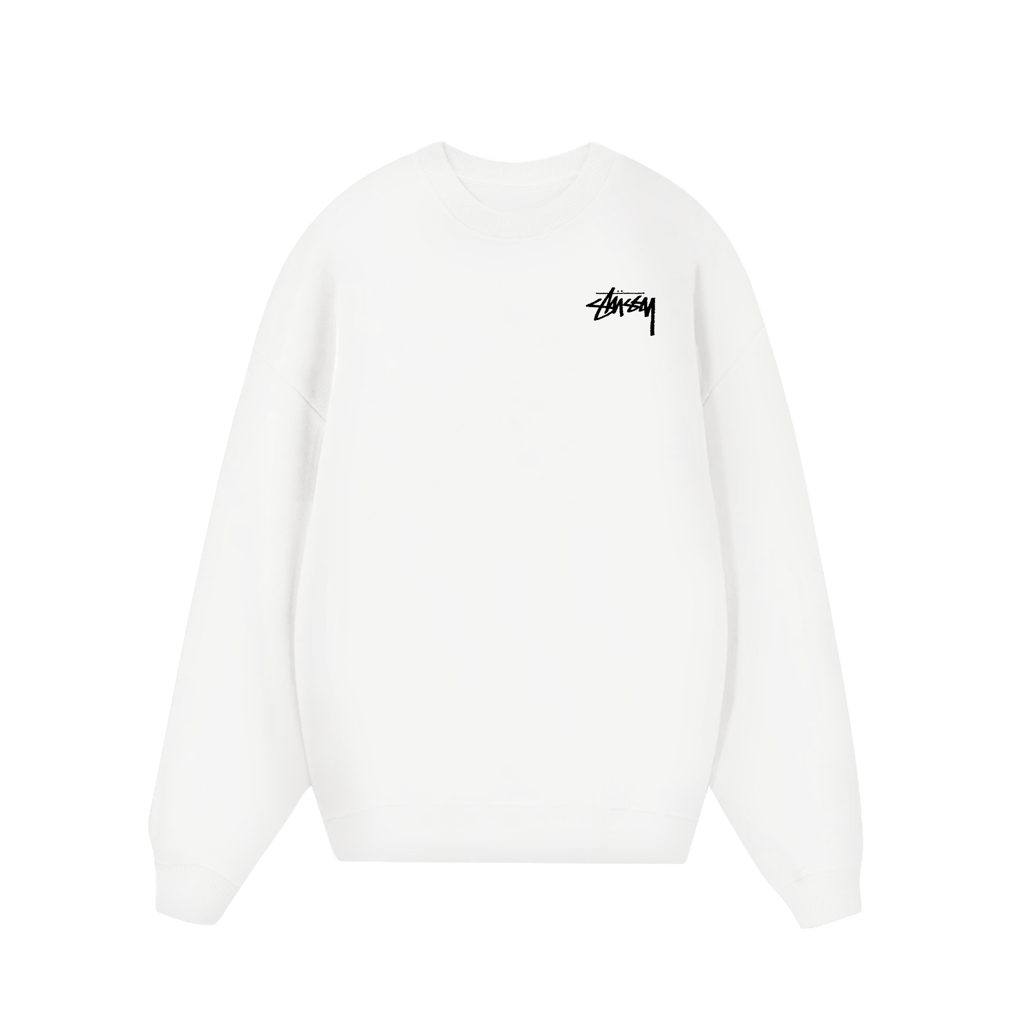 Stussy Weighlifting Sweater