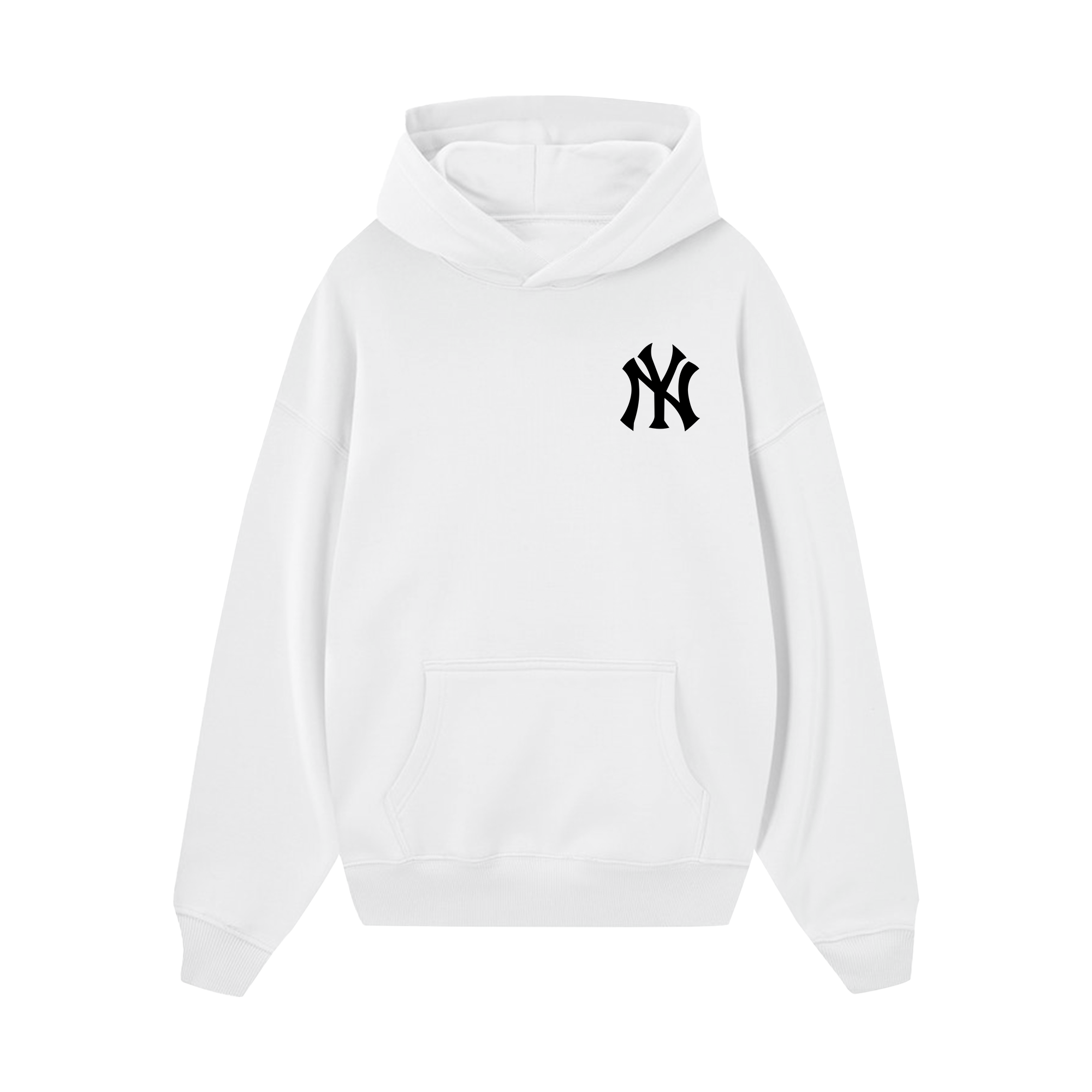 MLB New York Yankees Jerry Hoodie