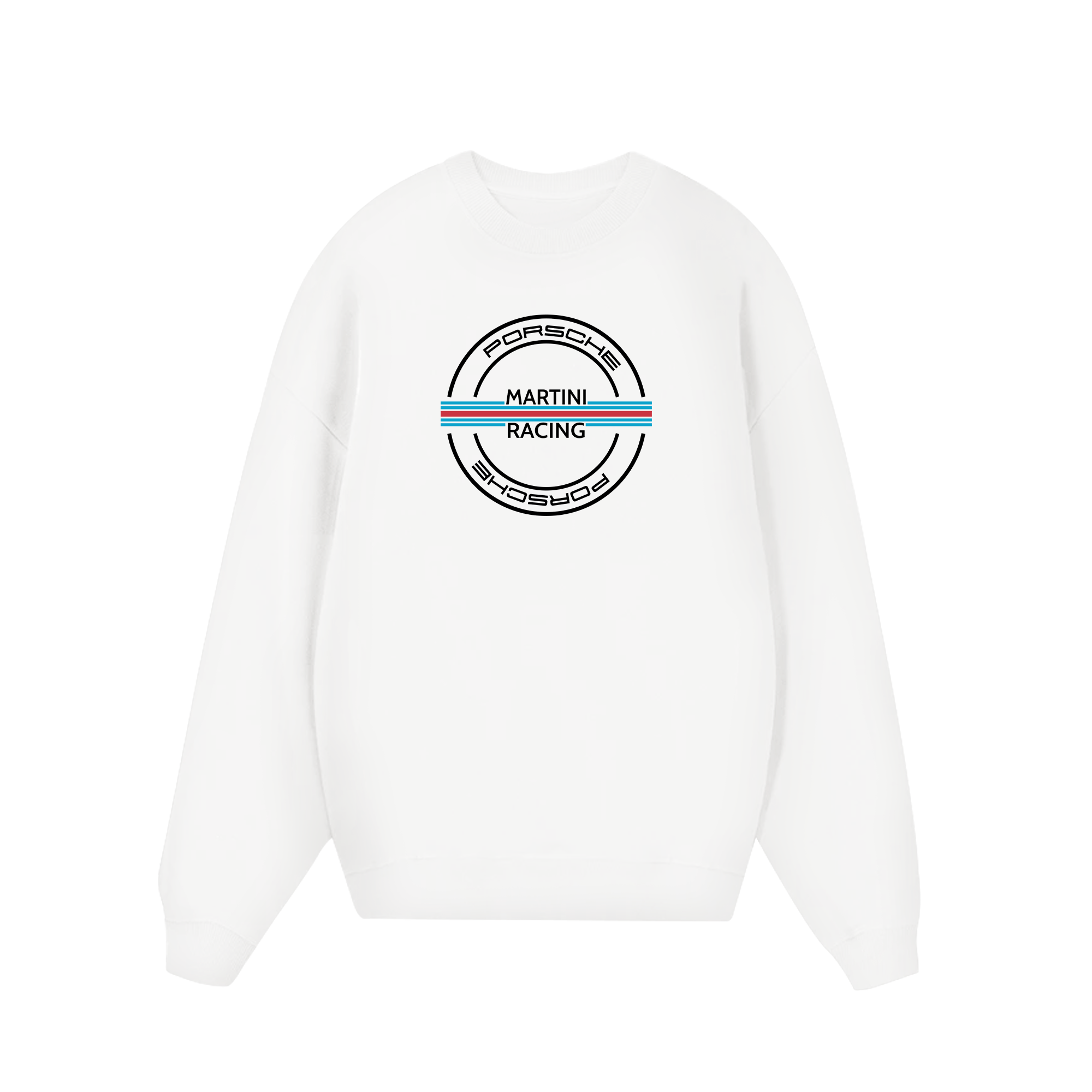 Porsche Martini Racing Sweater