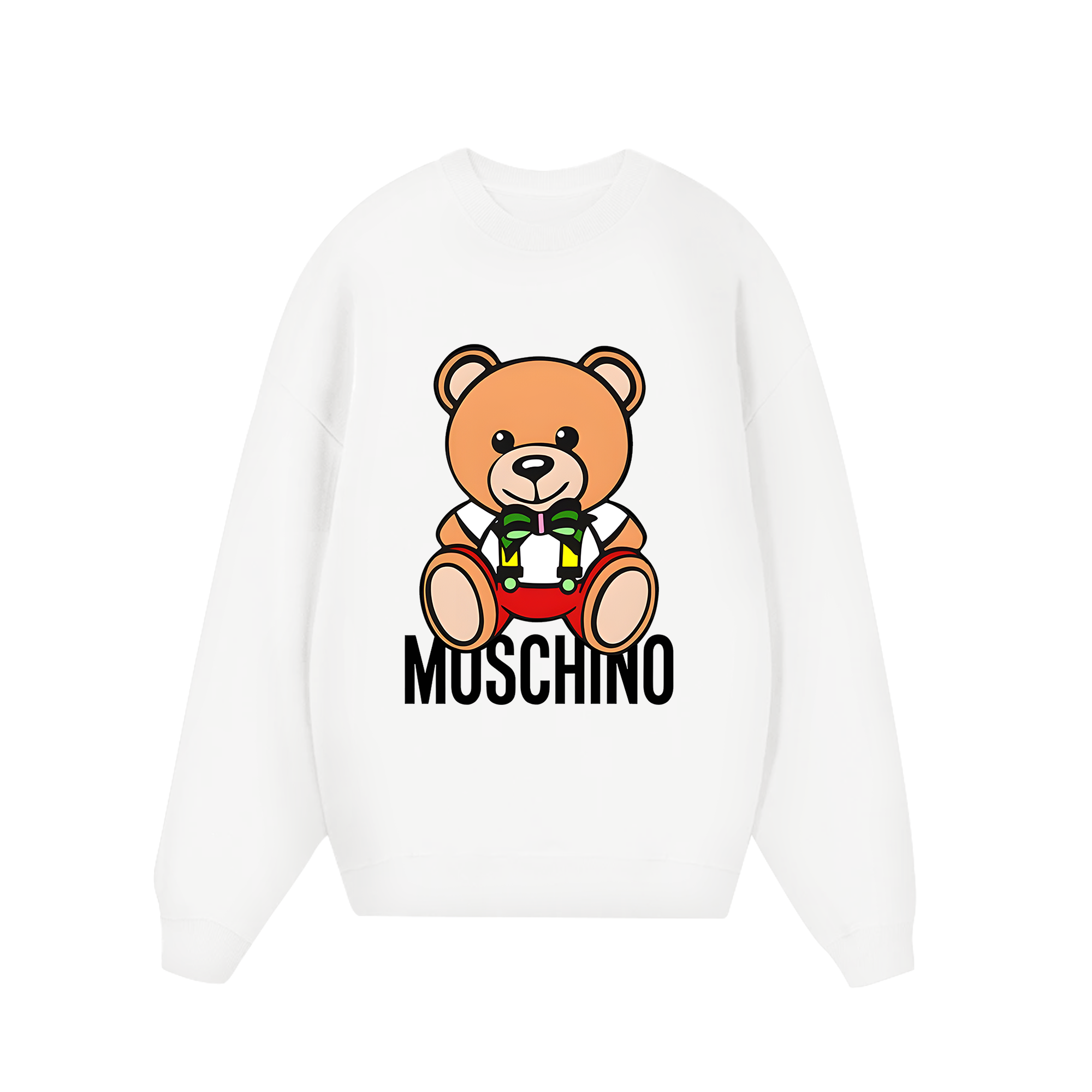 Moschino Kid Sweater