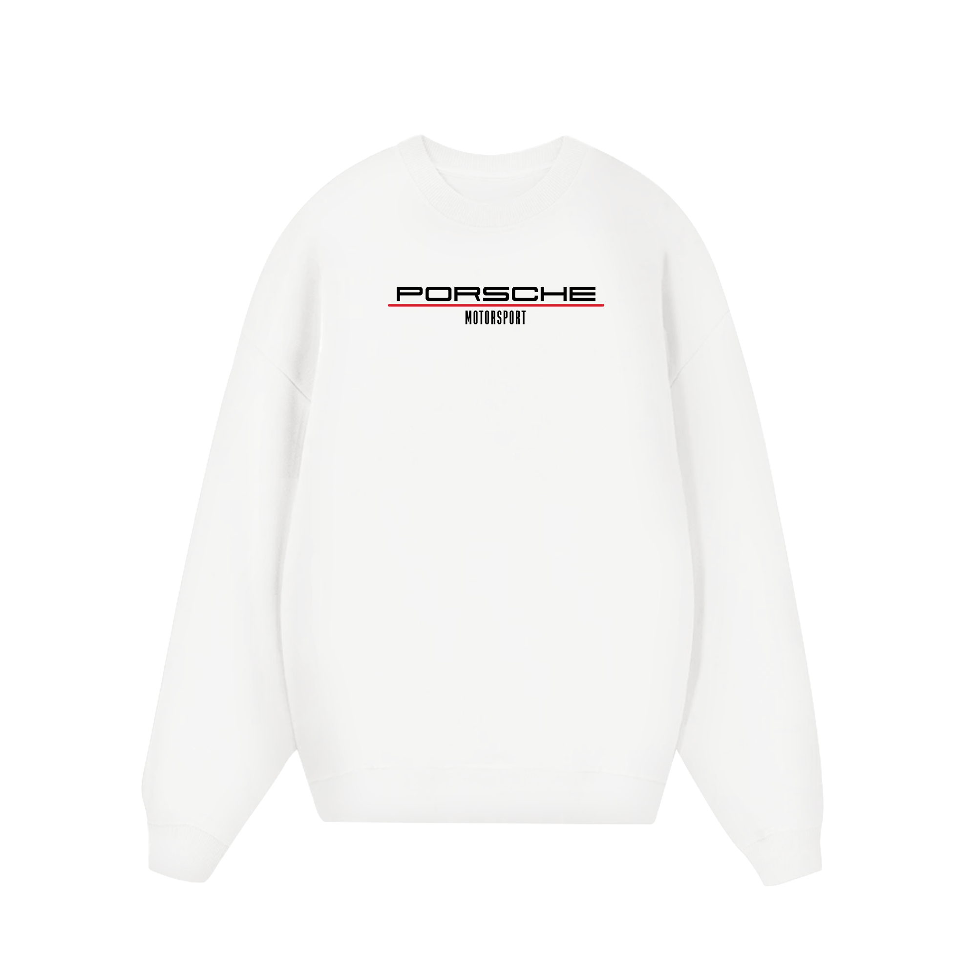 Porsche Motor Sport Sweater