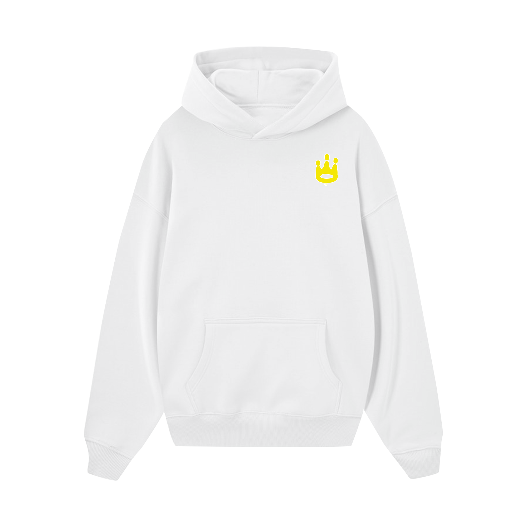 Stussy London Hoodie