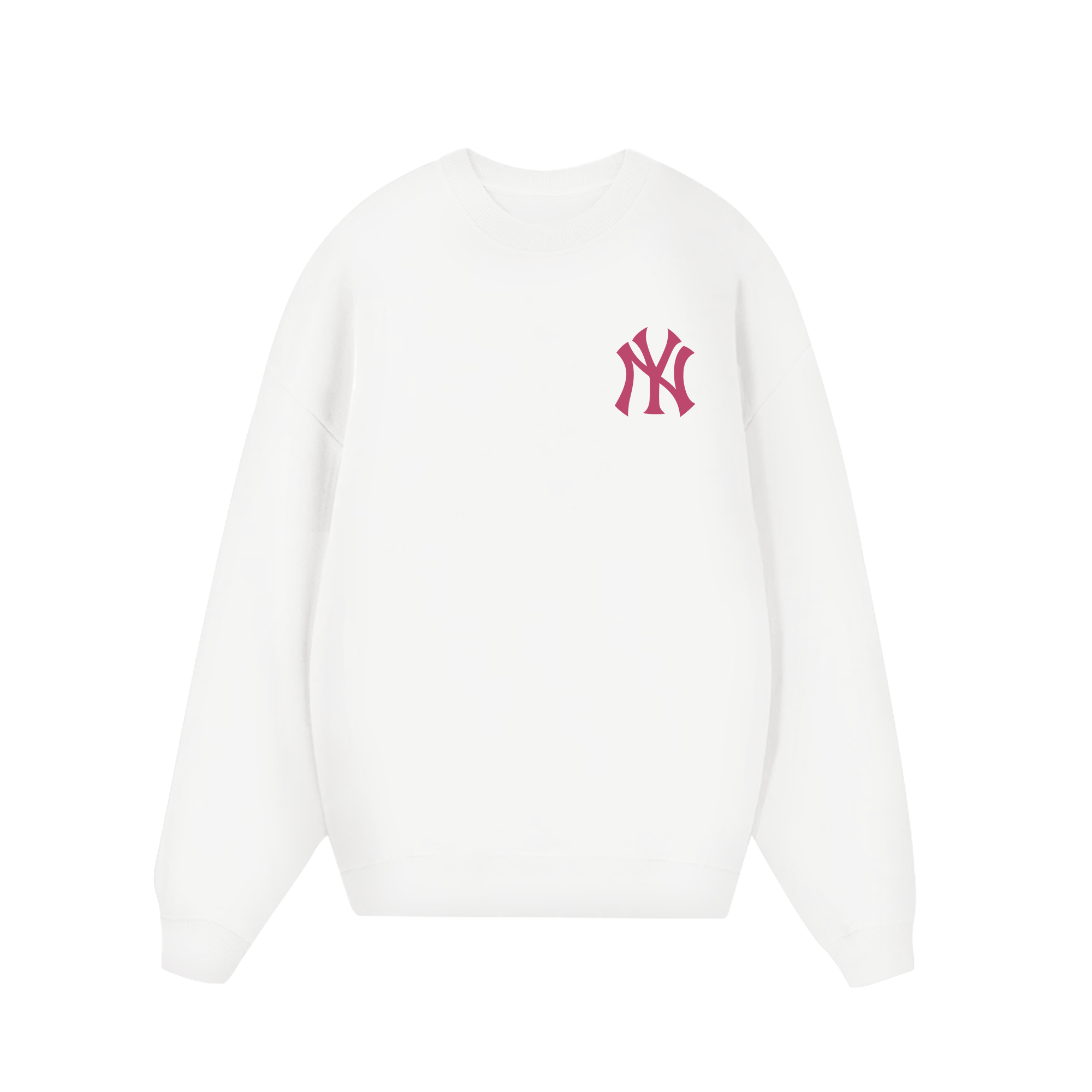 MLB Pink Bear Toy Story 3 Sweater