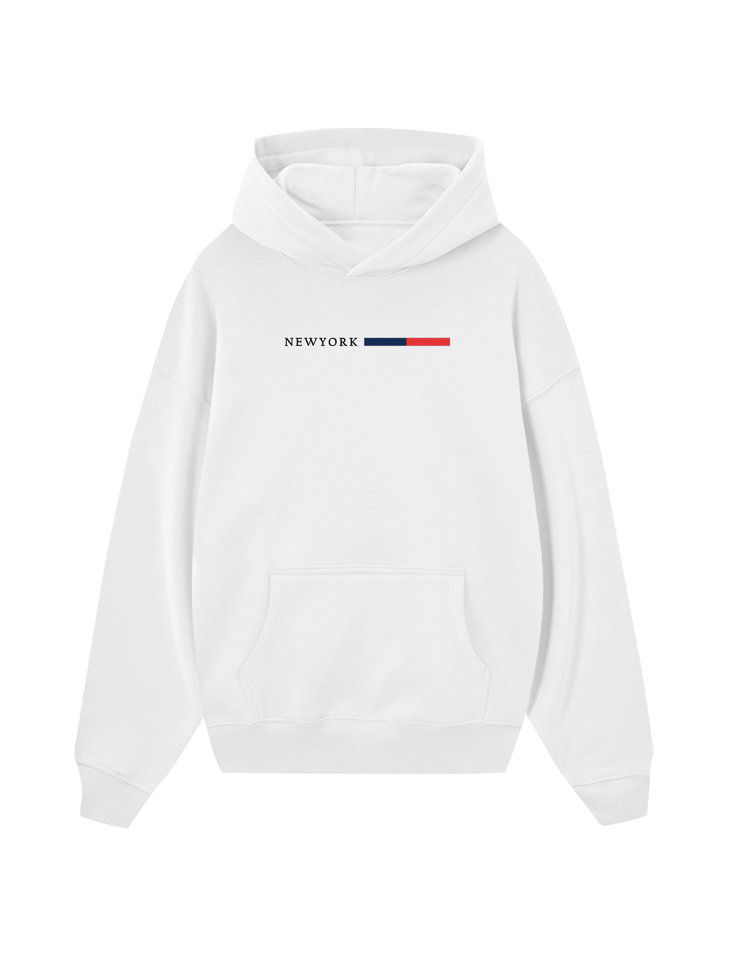 City Newyork Hoodie