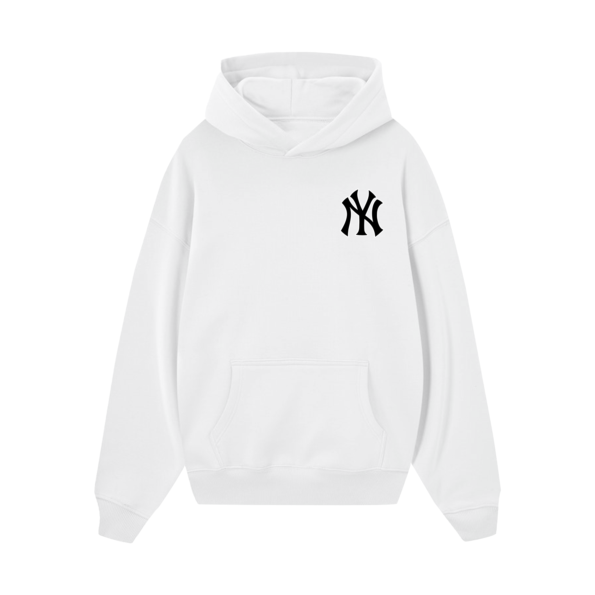 MLB New York Yankees Classic Hoodie