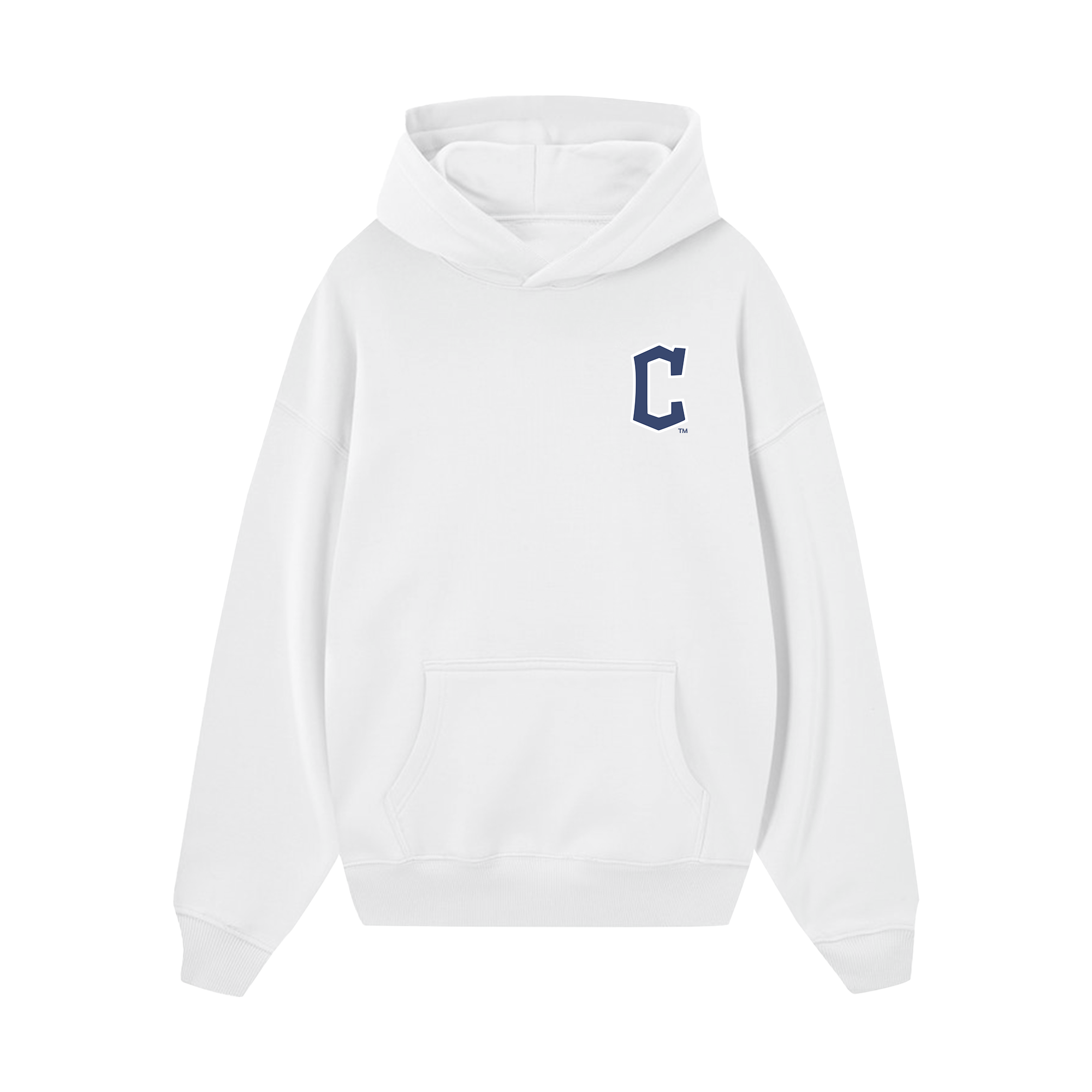 MLB Modern Unisex Hoodie