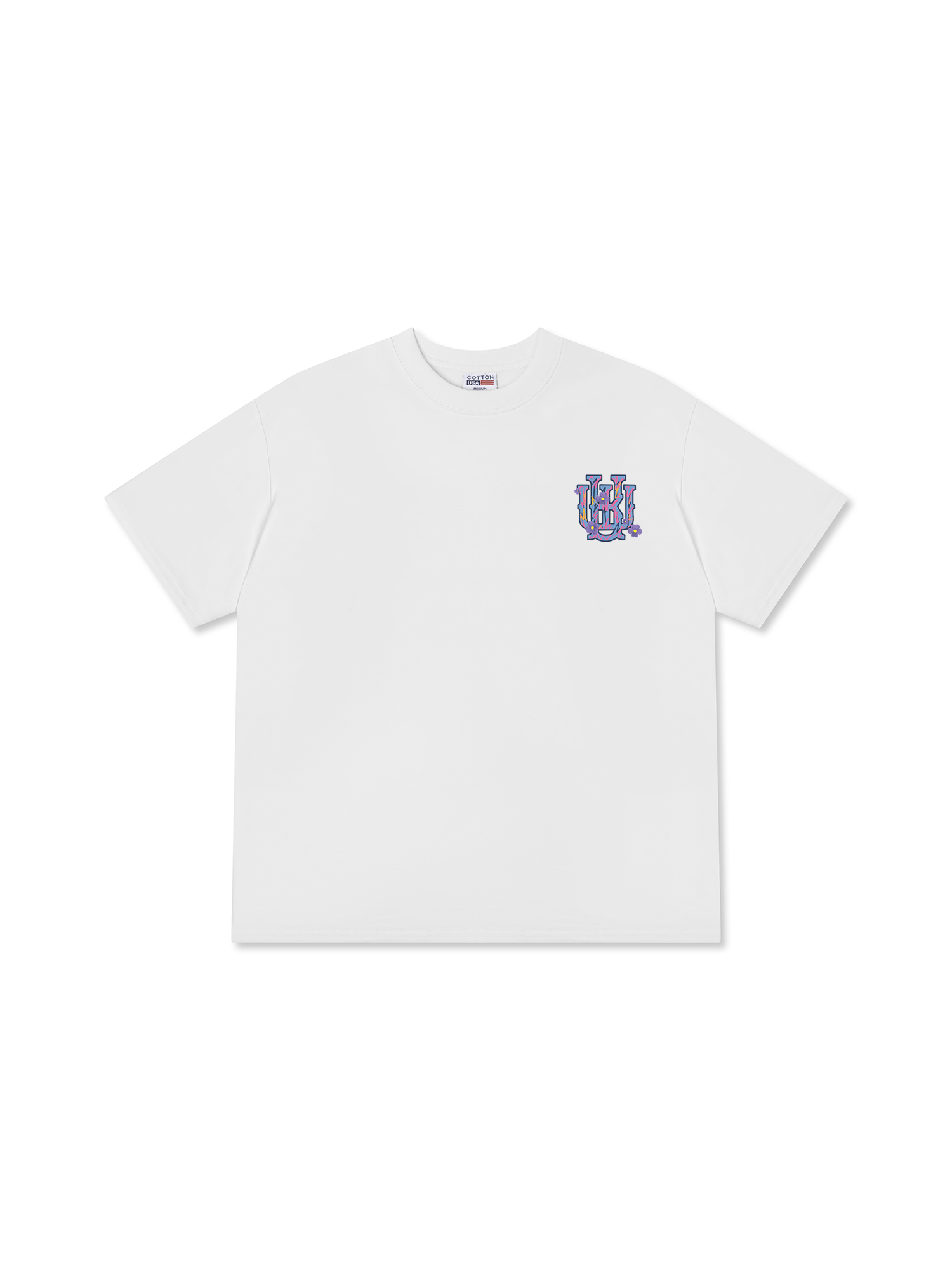Áo Thun Relaxed Fit Master Baseball Made By Legend