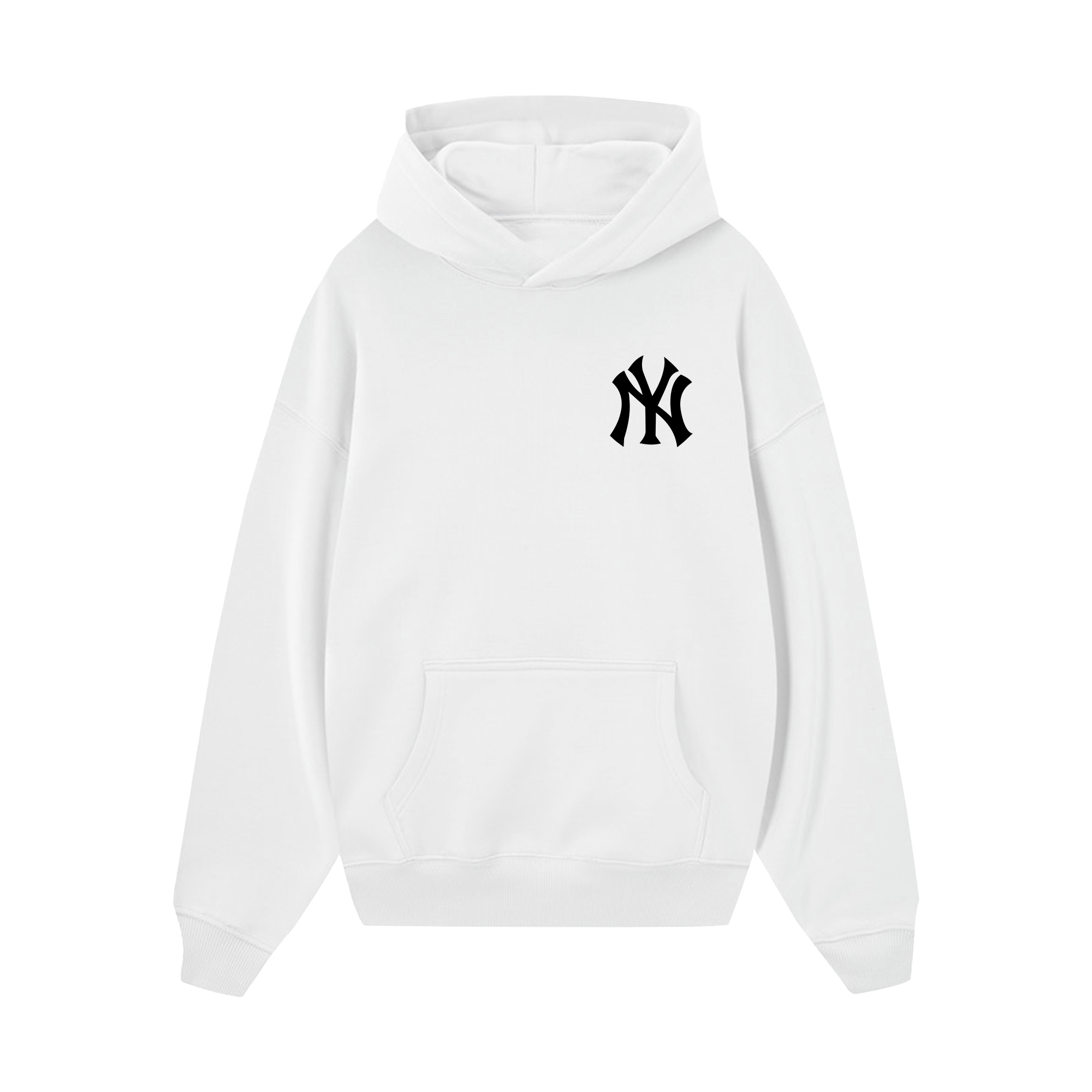 MLB New York Yankees Mickey Hoodie