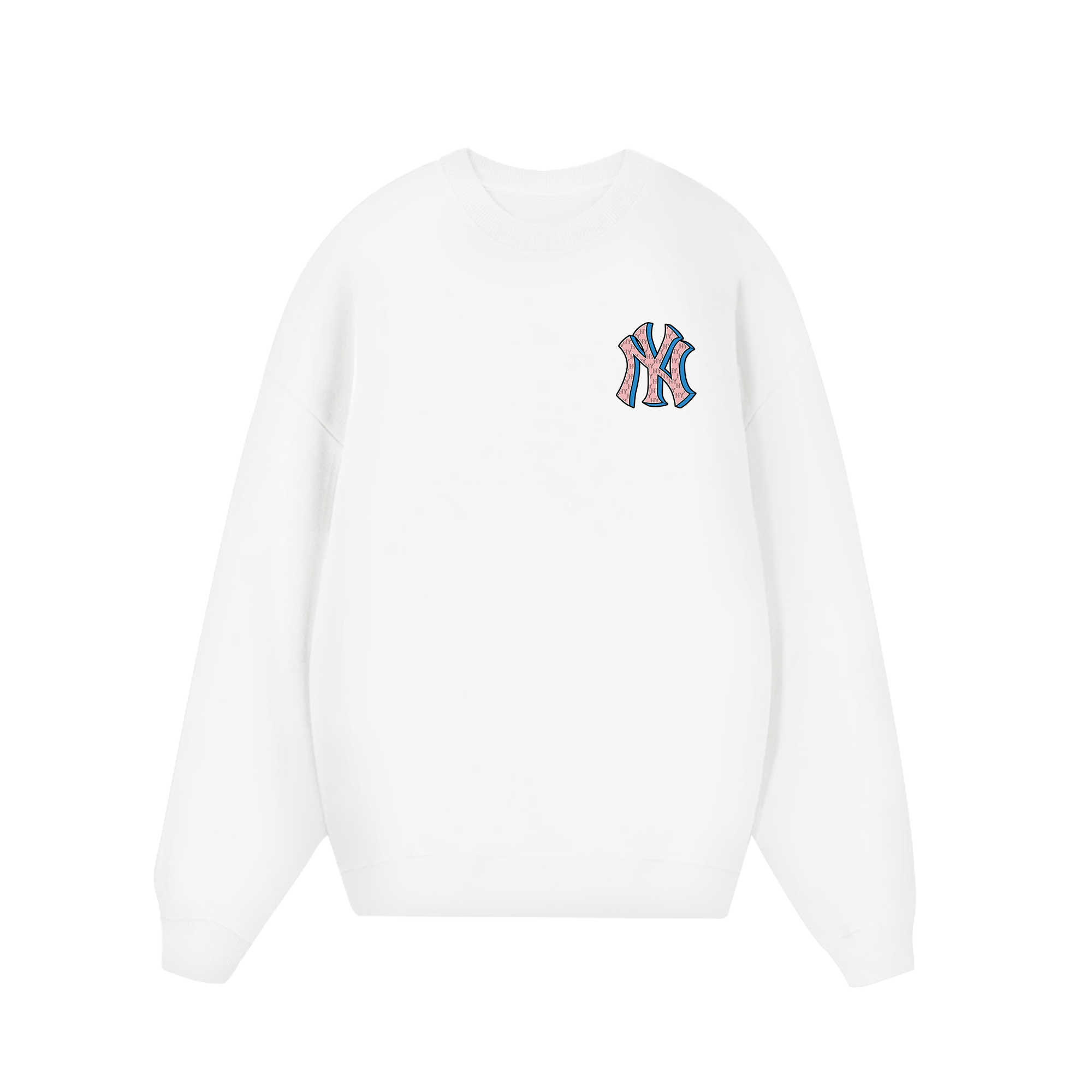 MLB New York Yankees  Personality Sweater