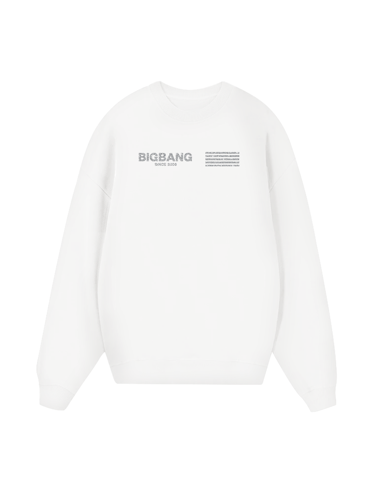 Bling For VIP Sweater