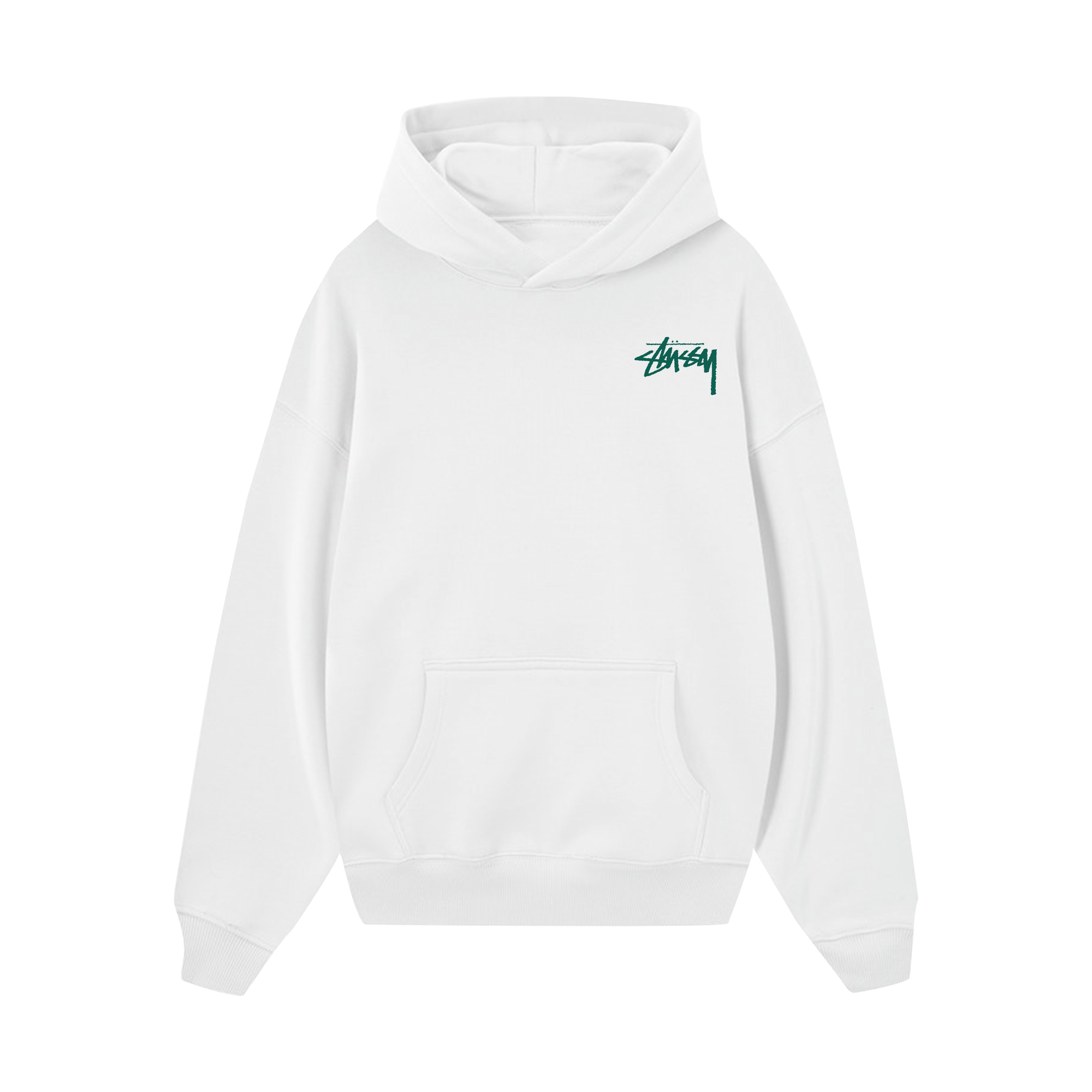 Stussy RG Hoodie