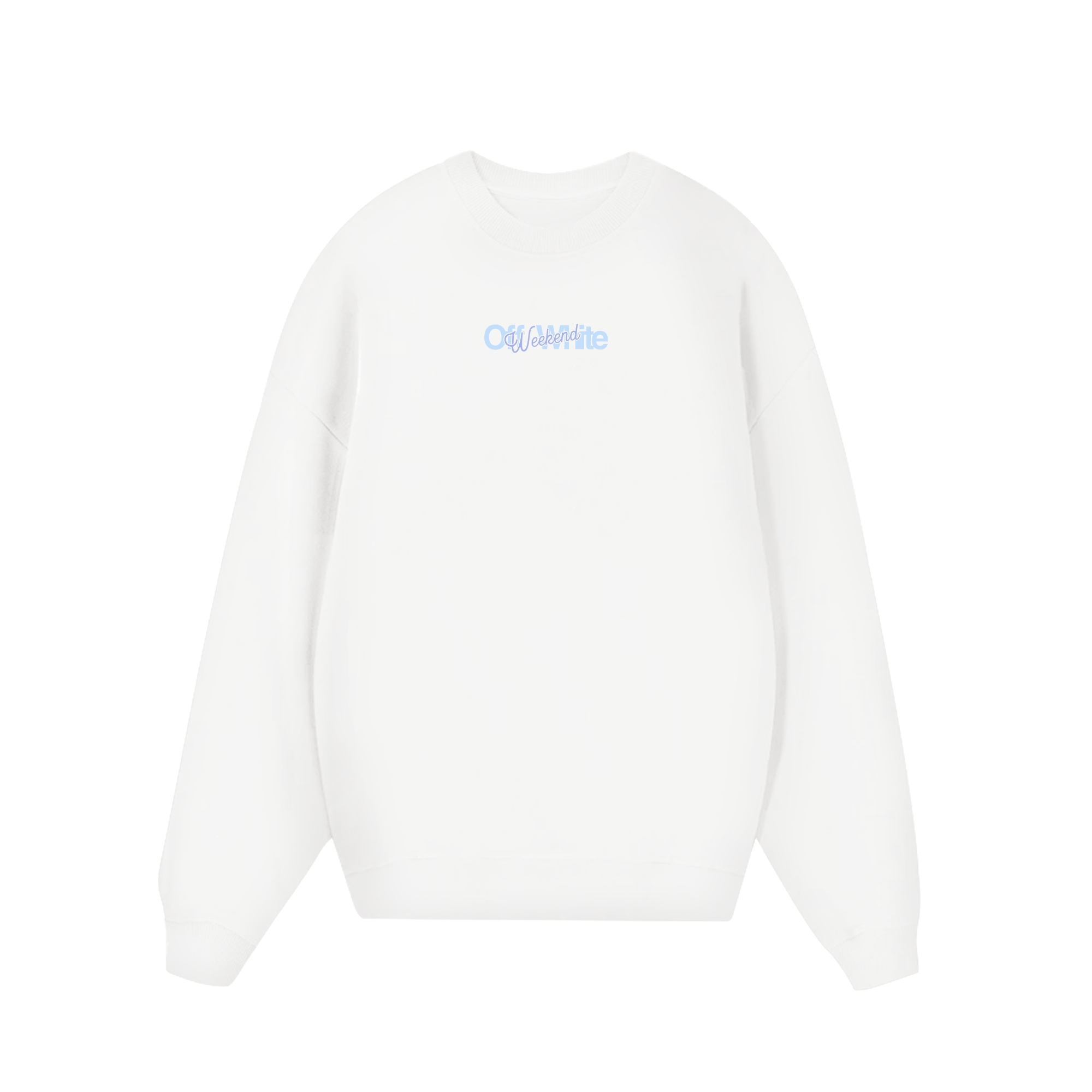 Off White The Weekend Sweater