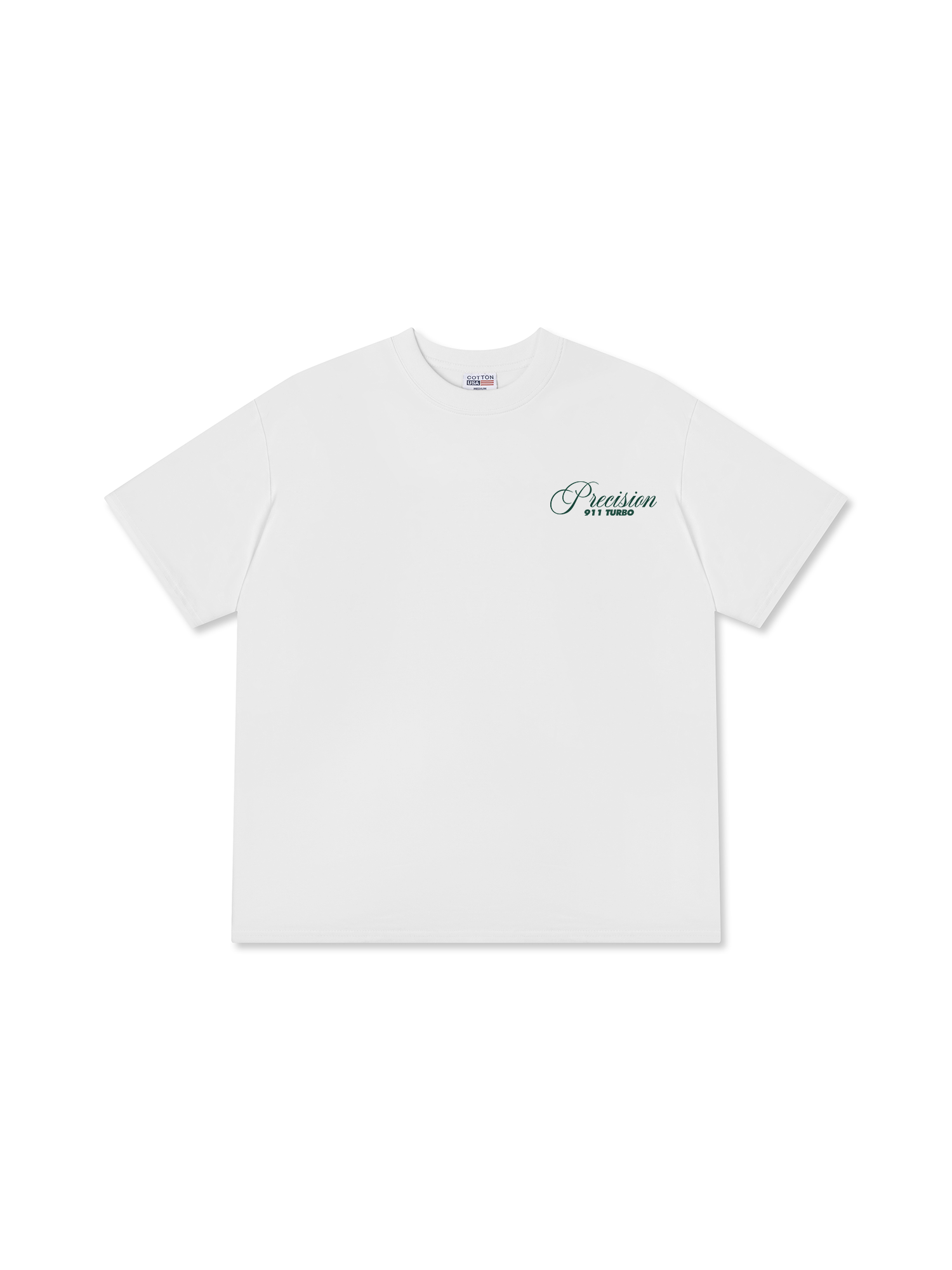 Áo Thun Relaxed Fit  Forever Classic 911