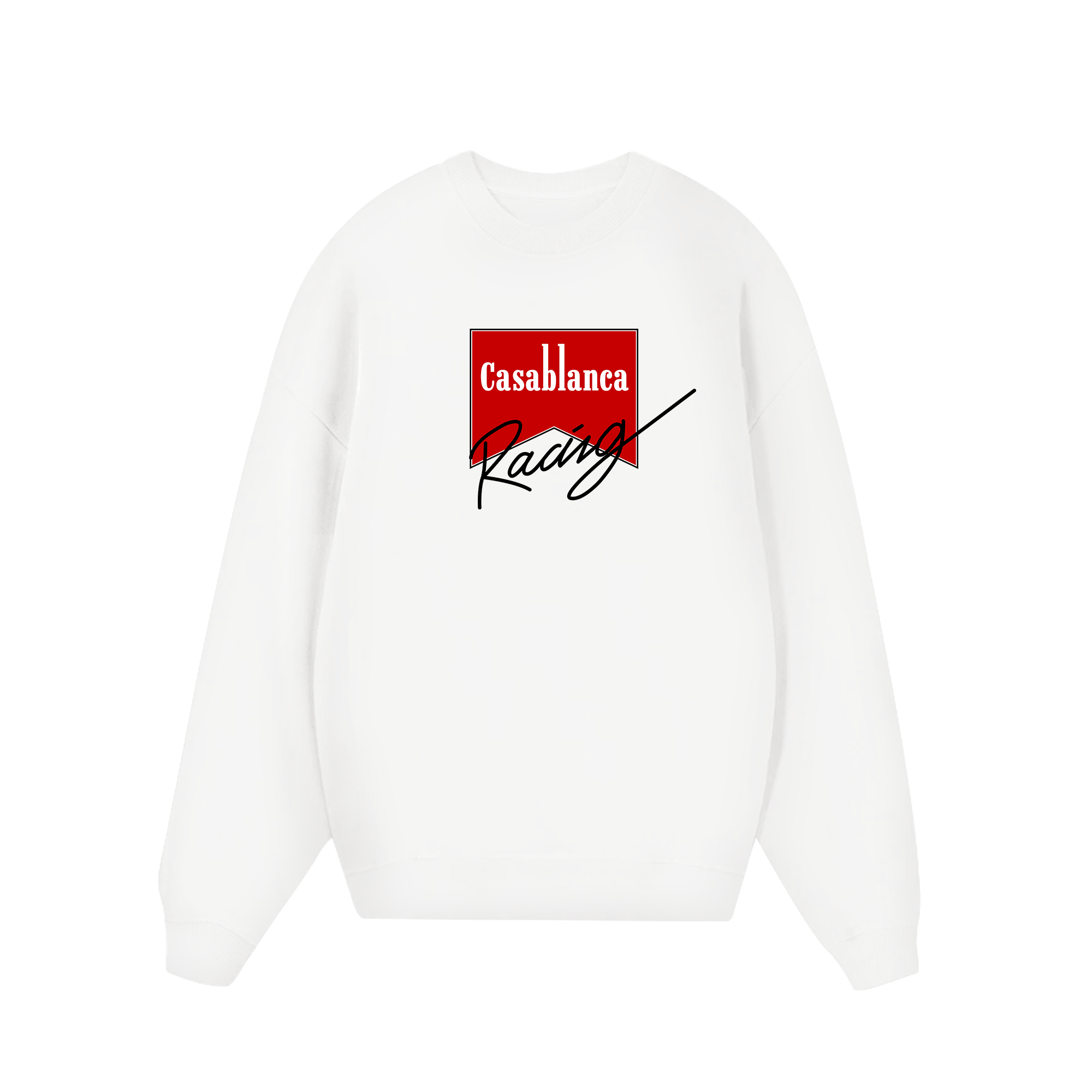 Marlboro Casablanca Racing Sweater