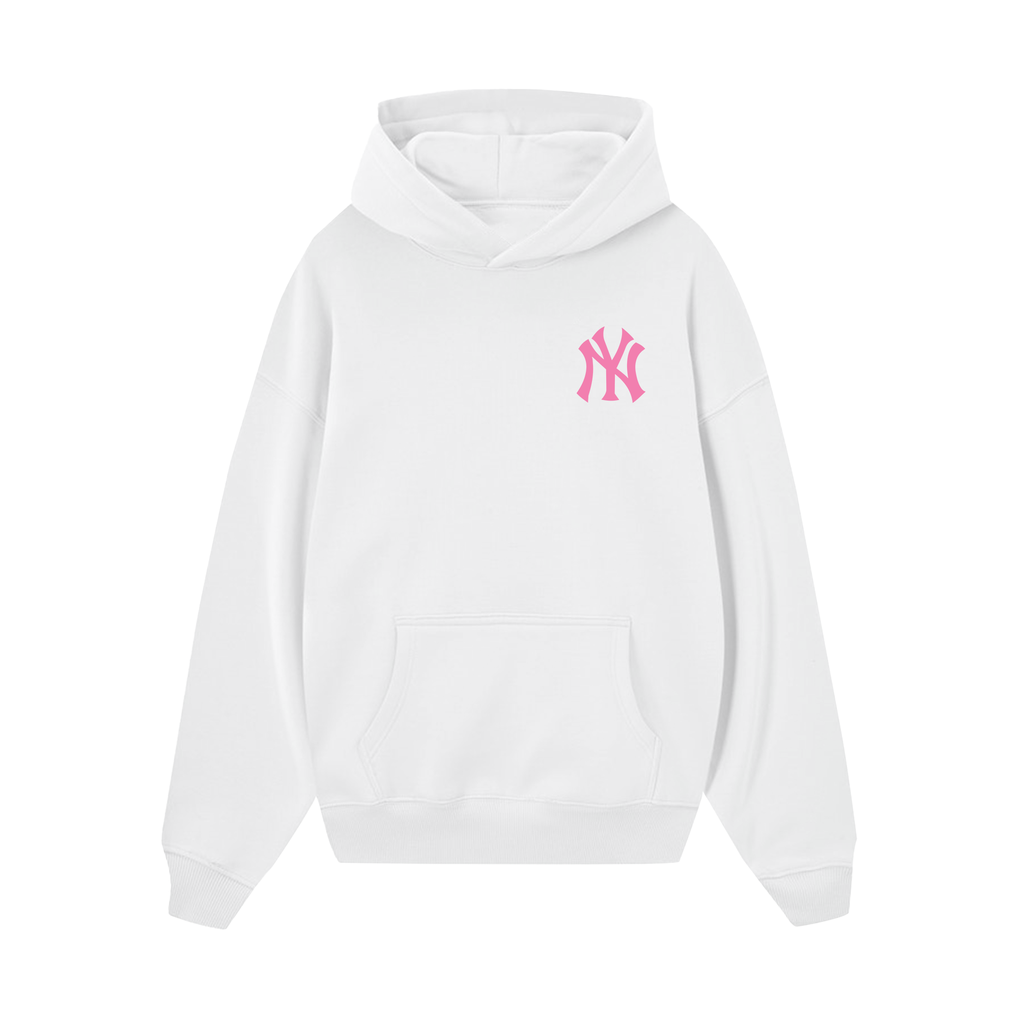 MLB The Powerpuff Girls Hoodie