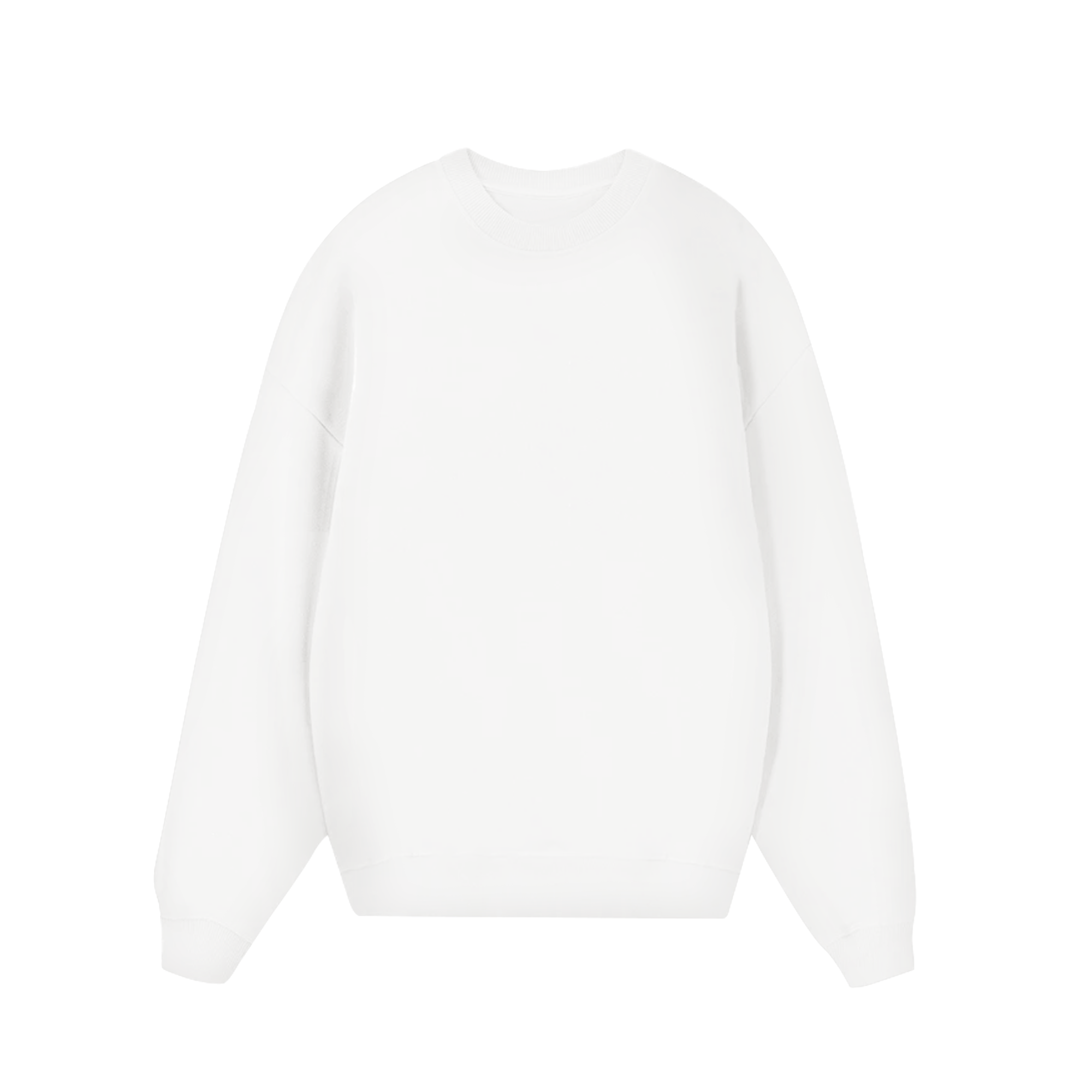 Off White Danger Zone Sweater