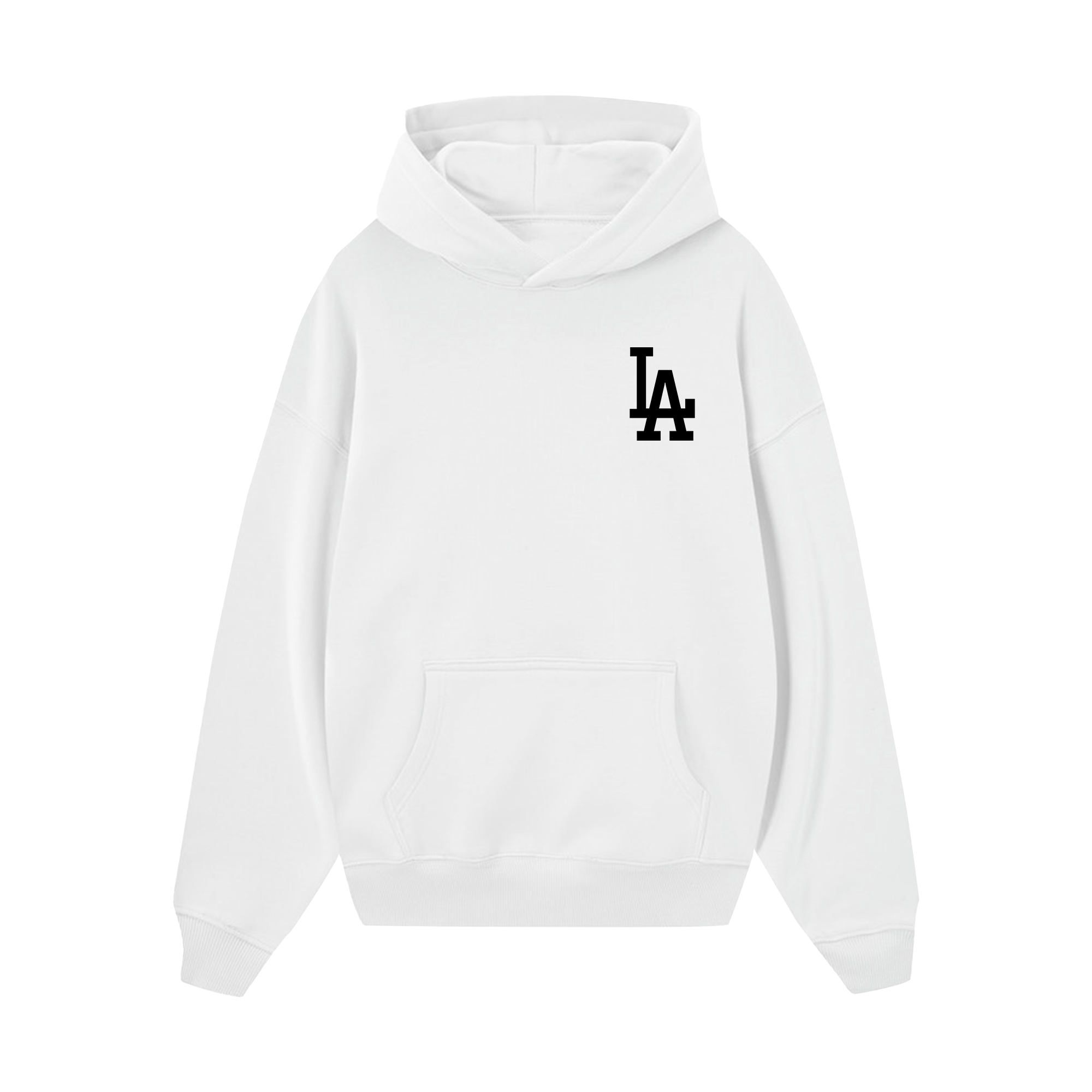 MLB Los Angeles Dodgers Tom Hoodie