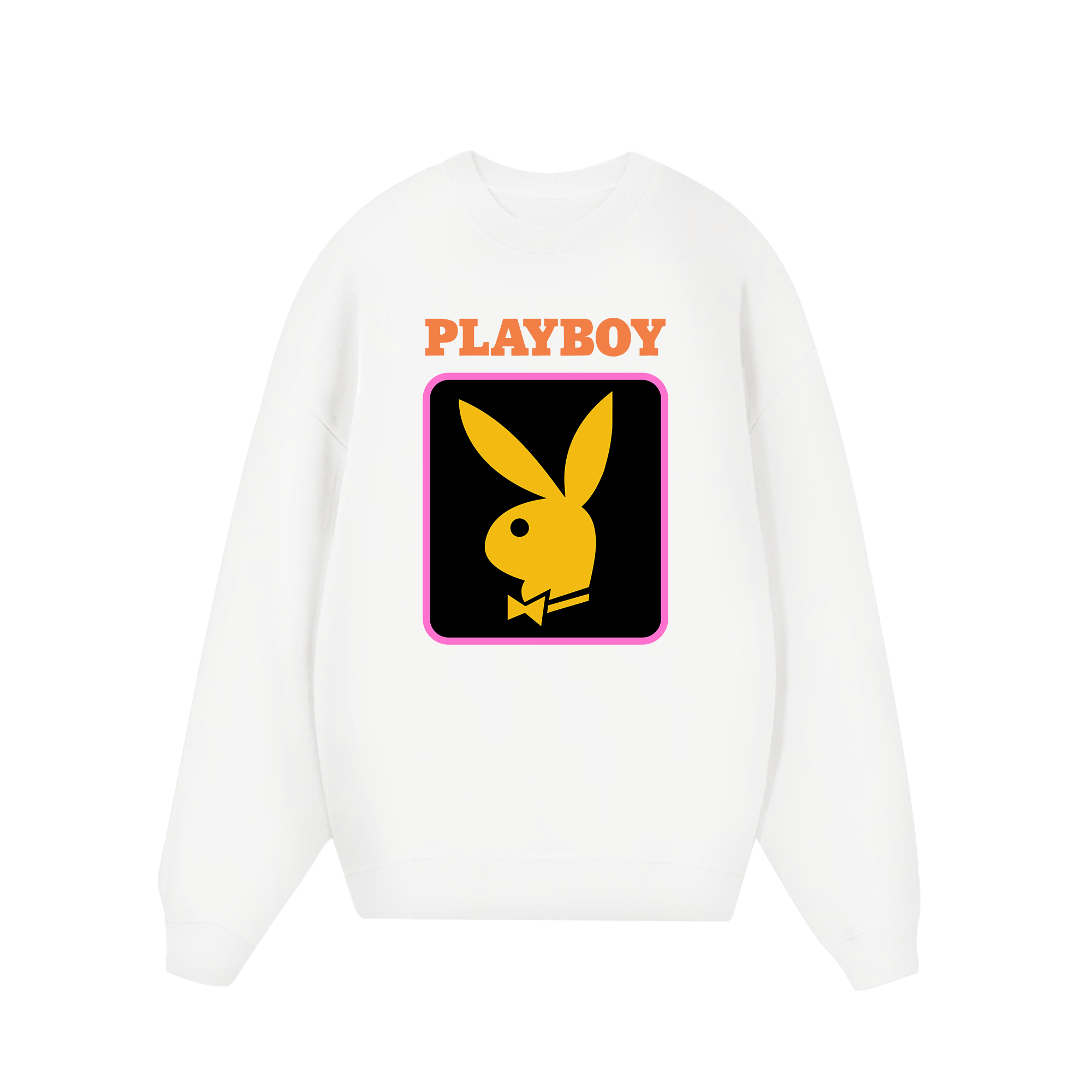 Play Boy December 1963 Sweater