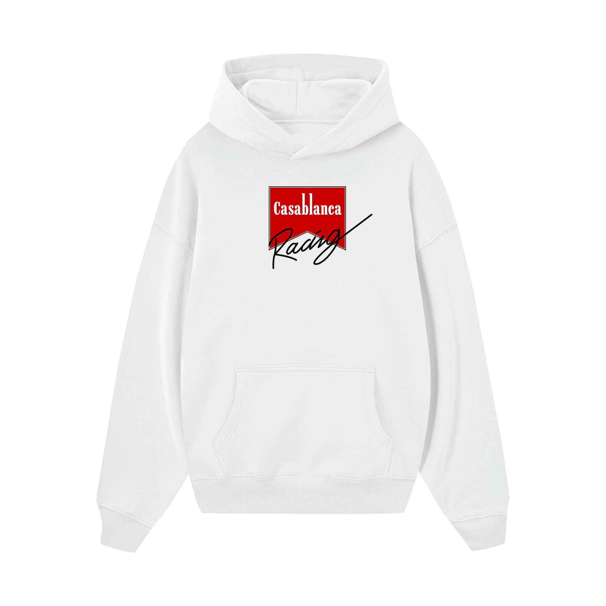 Marlboro Casablanca Racing Hoodie