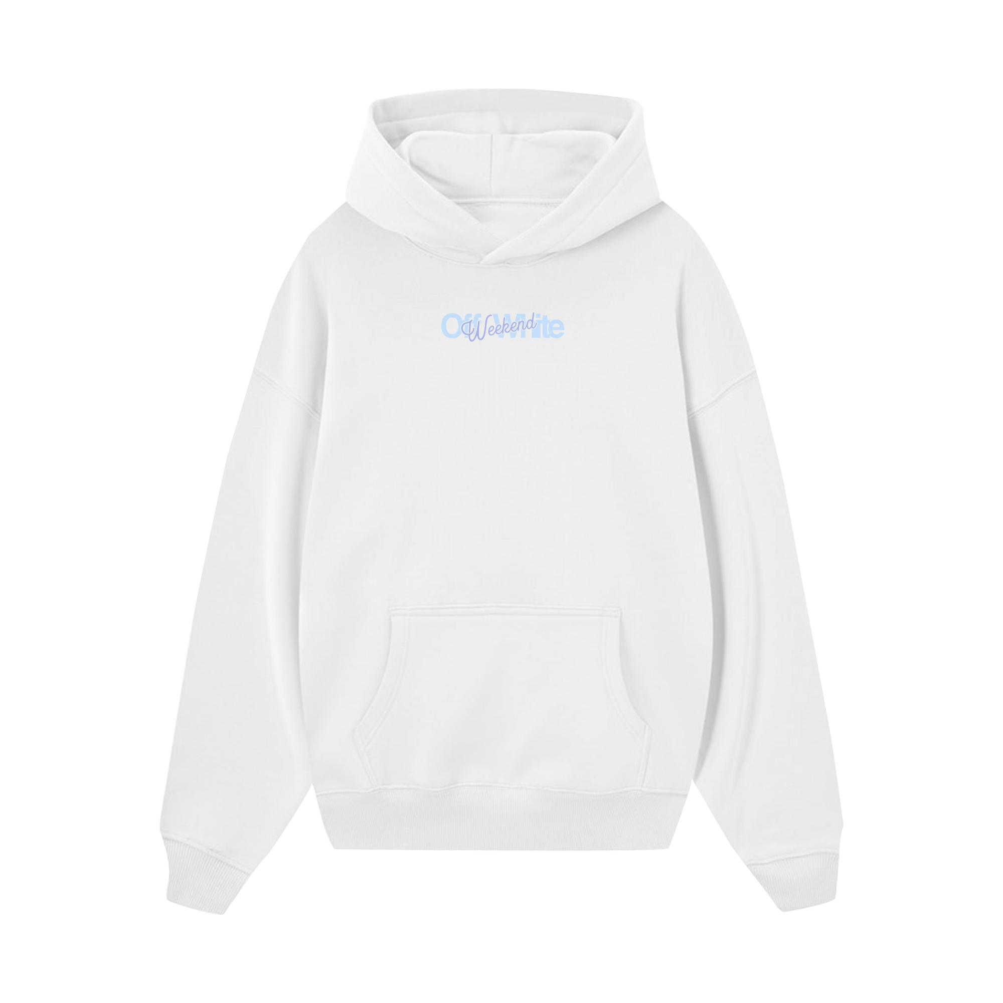 Off White The Weekend Hoodie