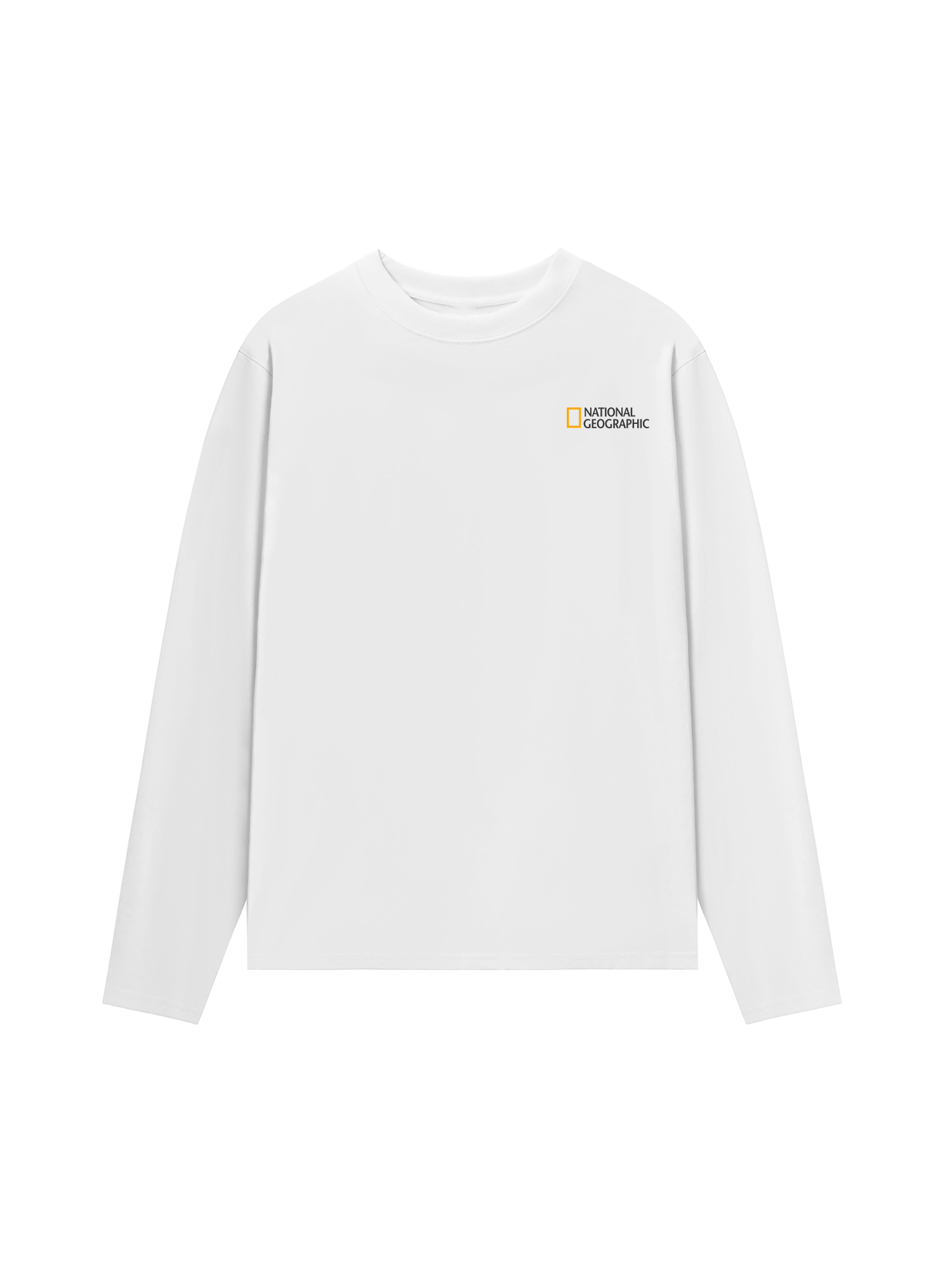 Áo Thun Dài Tay Wild Life Earth