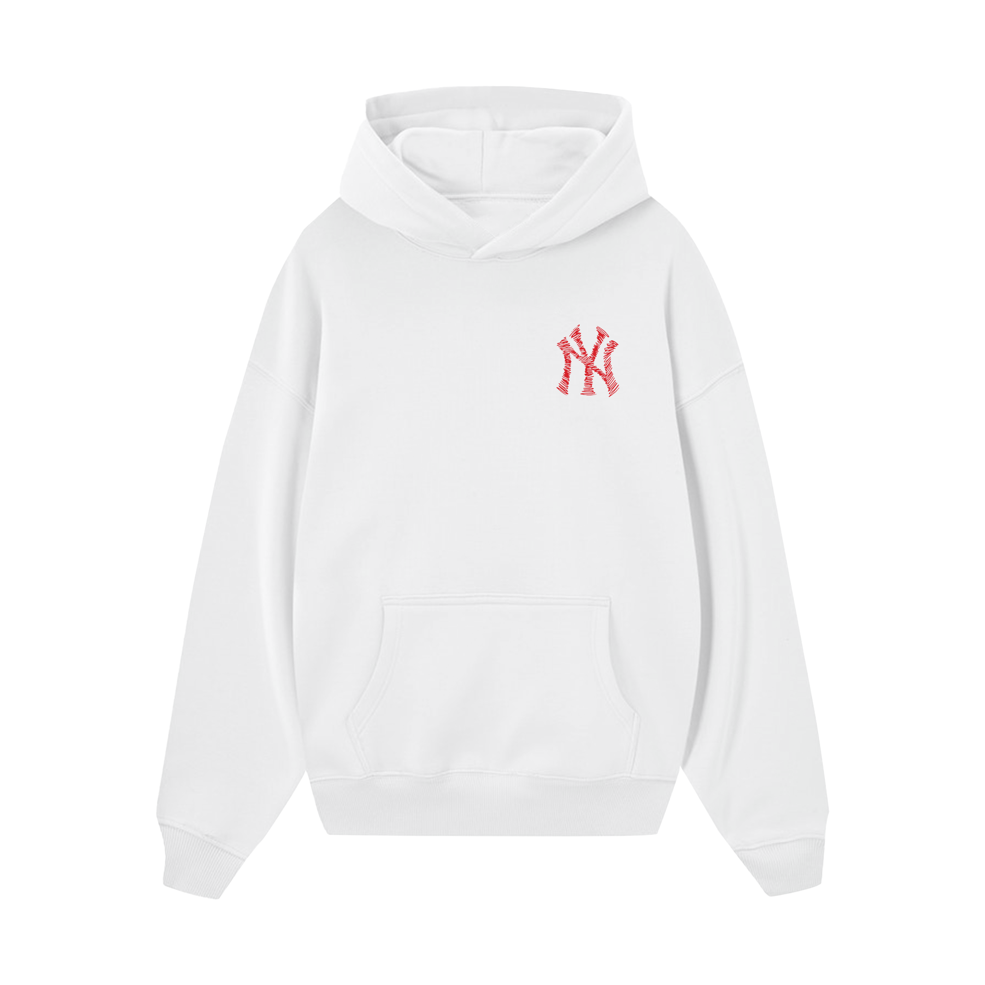 MLB New York Yankees Hoodie