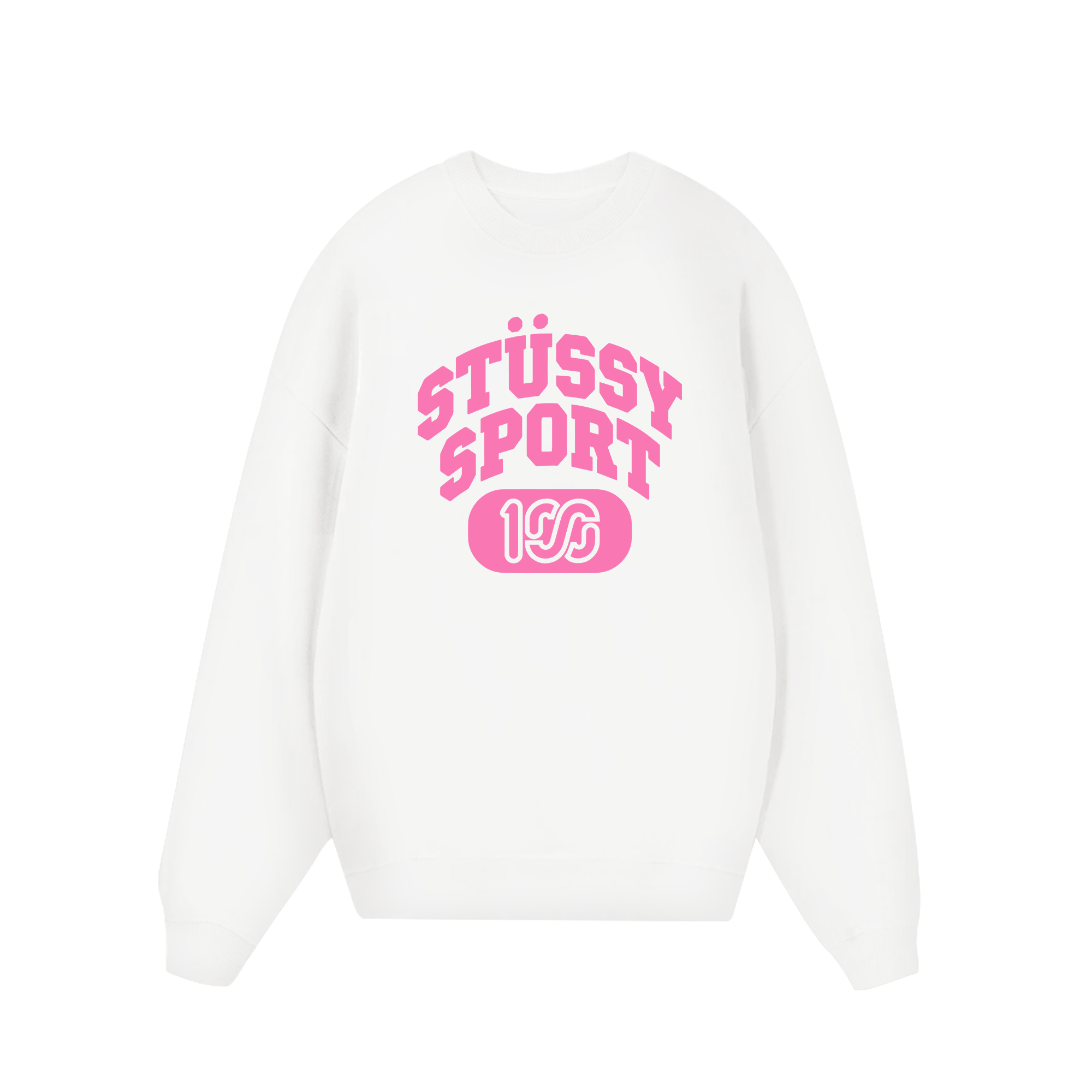 Stussy Sport 100 Sweater