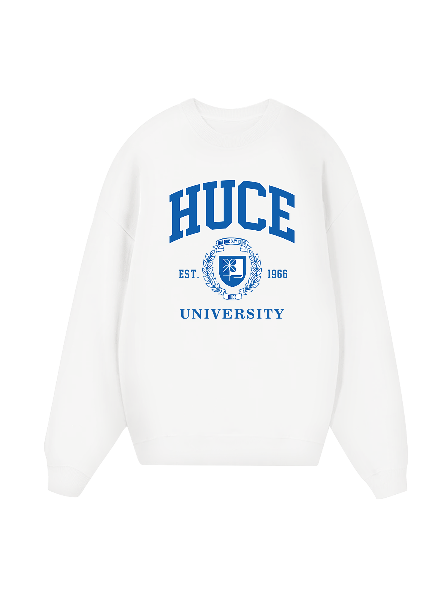 HUCE University Sweater