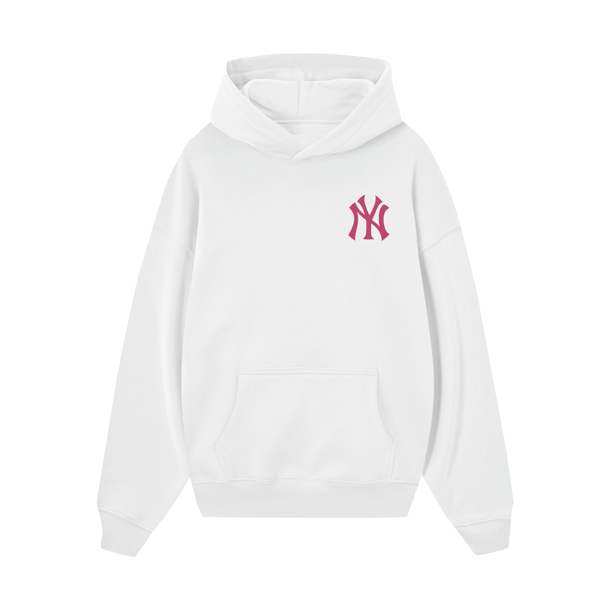 MLB Teddy Bear Hoodie