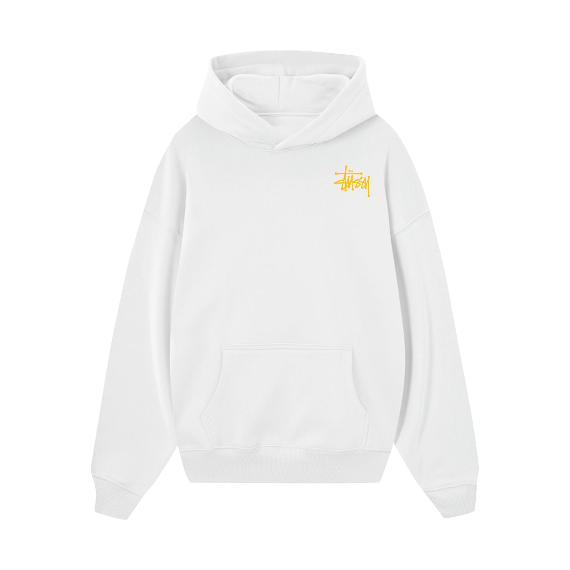 Stussy Colorful Hoodie