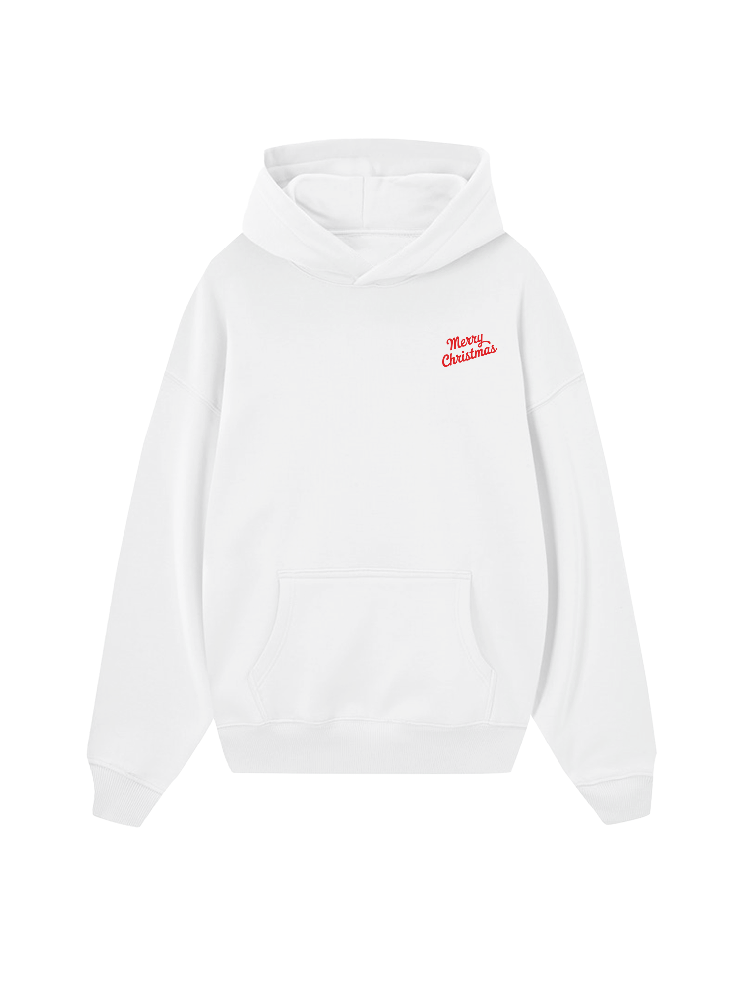 Merry Moments Hoodie