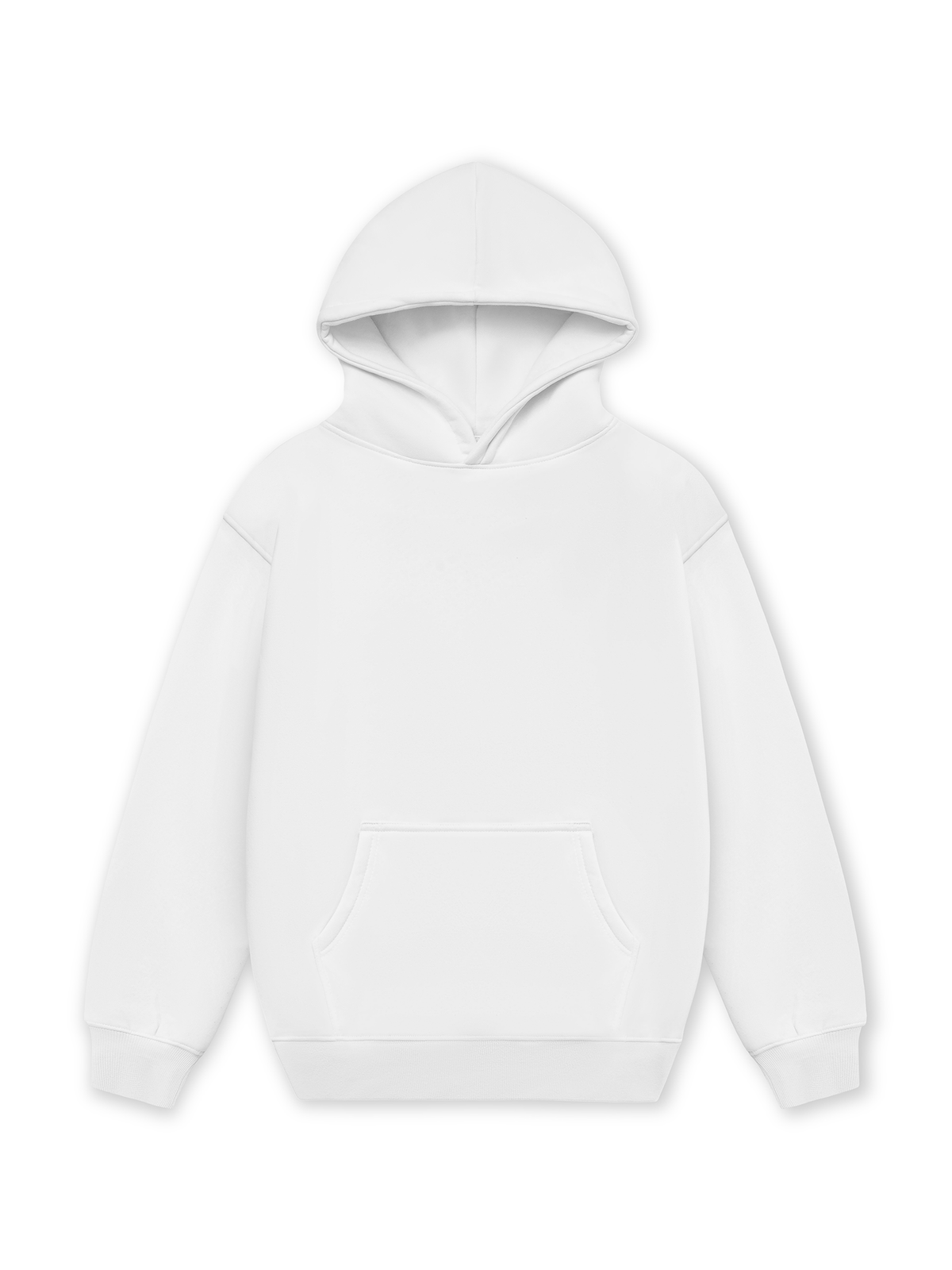 Áo Hoodie Nỉ Hai Da Malibu