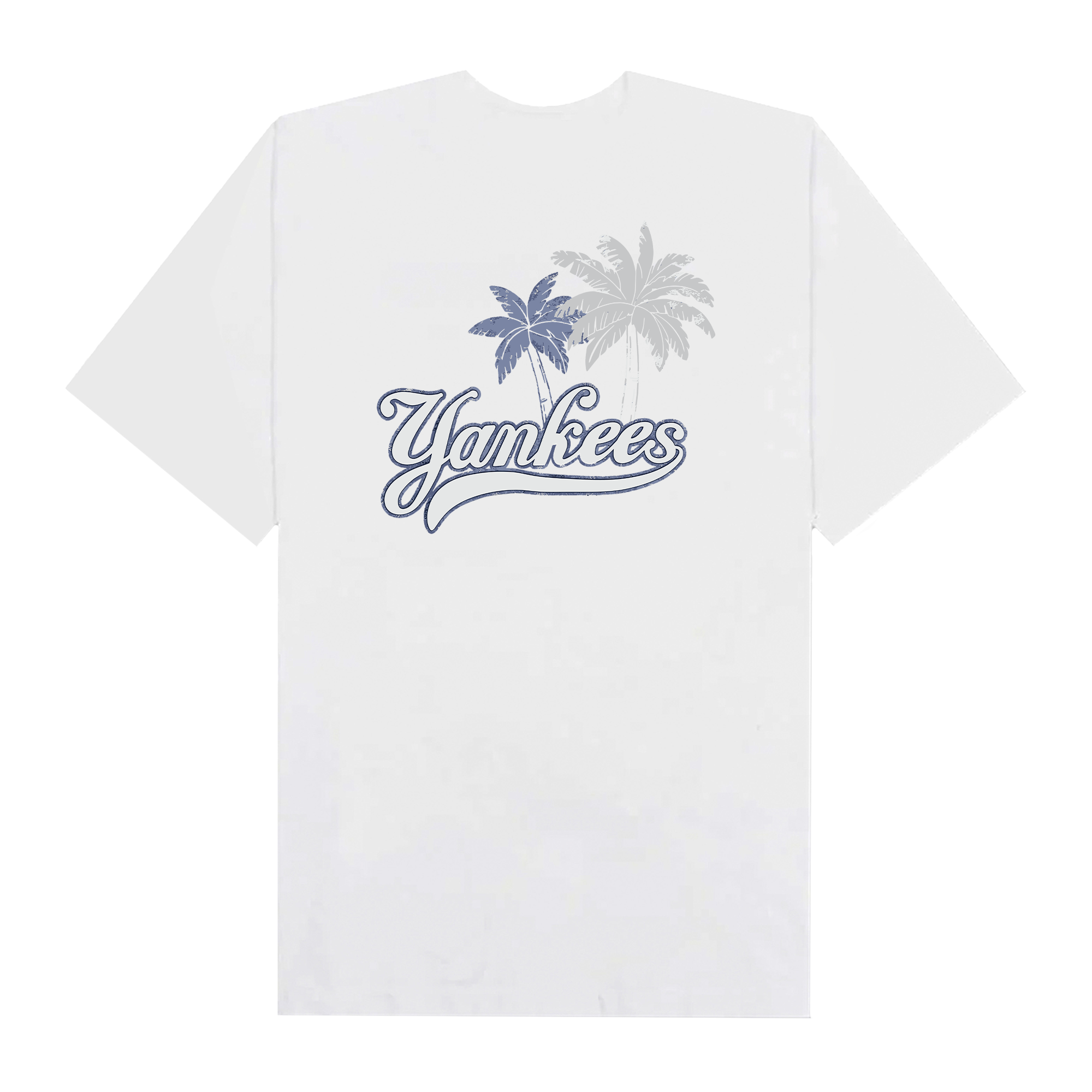 MLB Summer Palm Tree T-Shirt