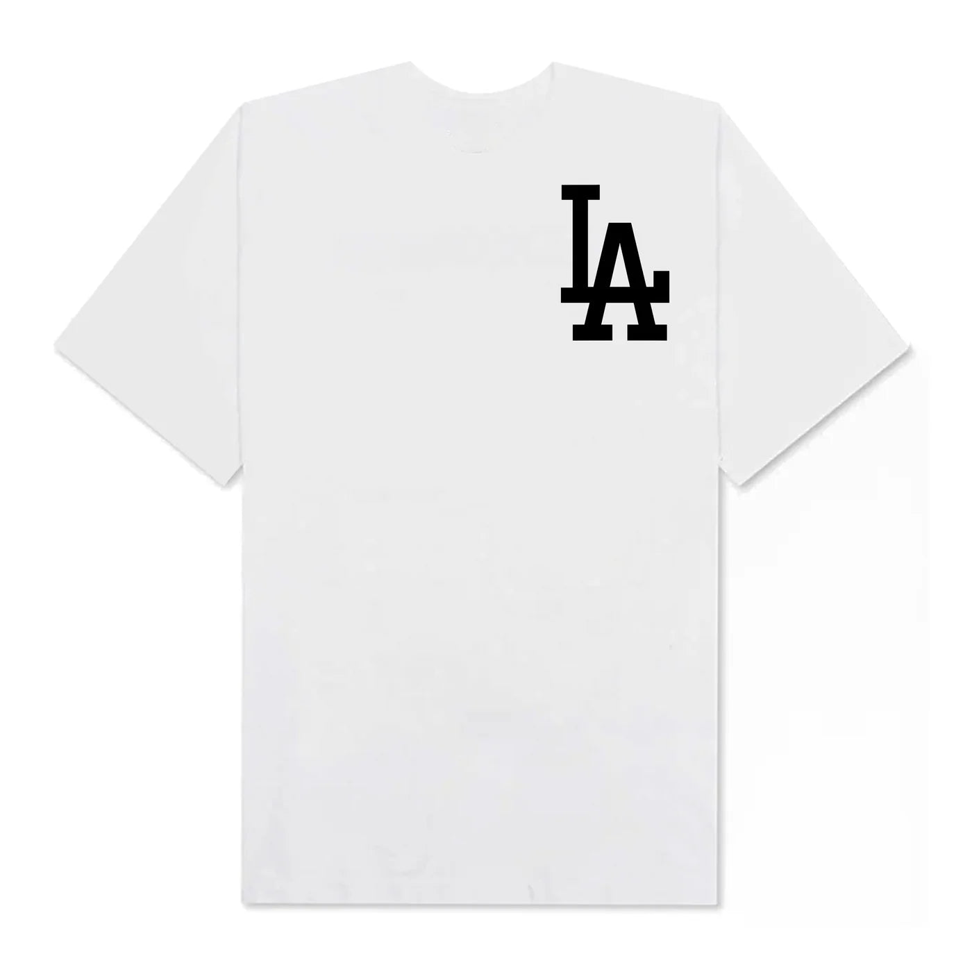 Flash Sale MLB Los Angeles Dodgers T-Shirt