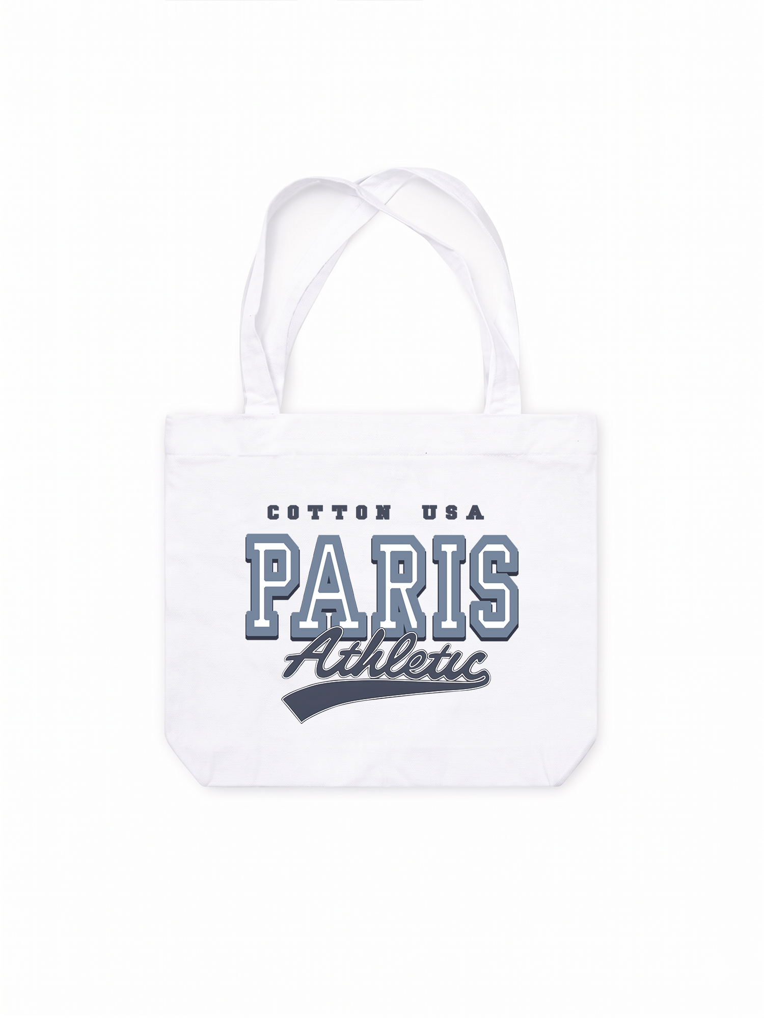 Túi Tote Paris