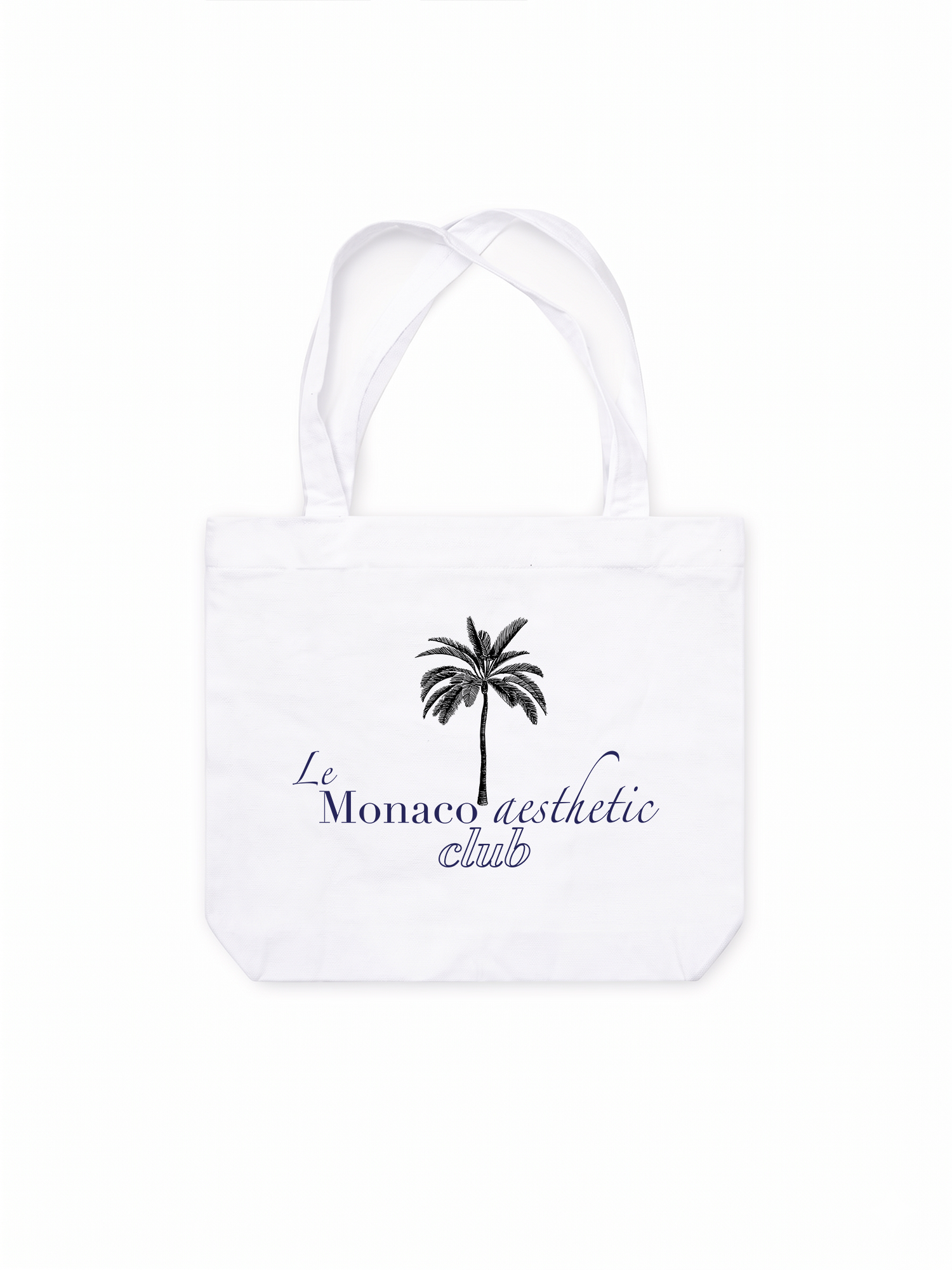 Túi Tote City Le Monaco Aesthetic