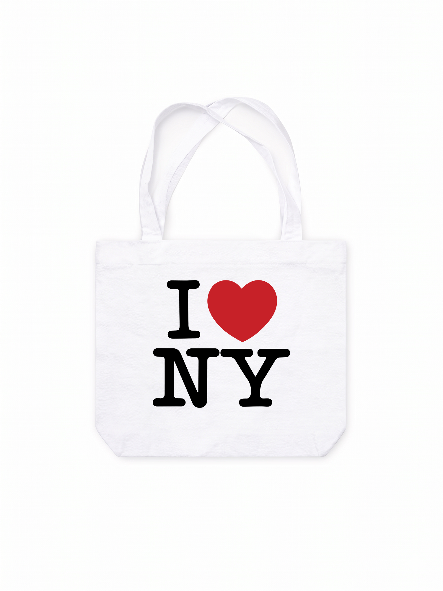 Túi Tote City I Love NY