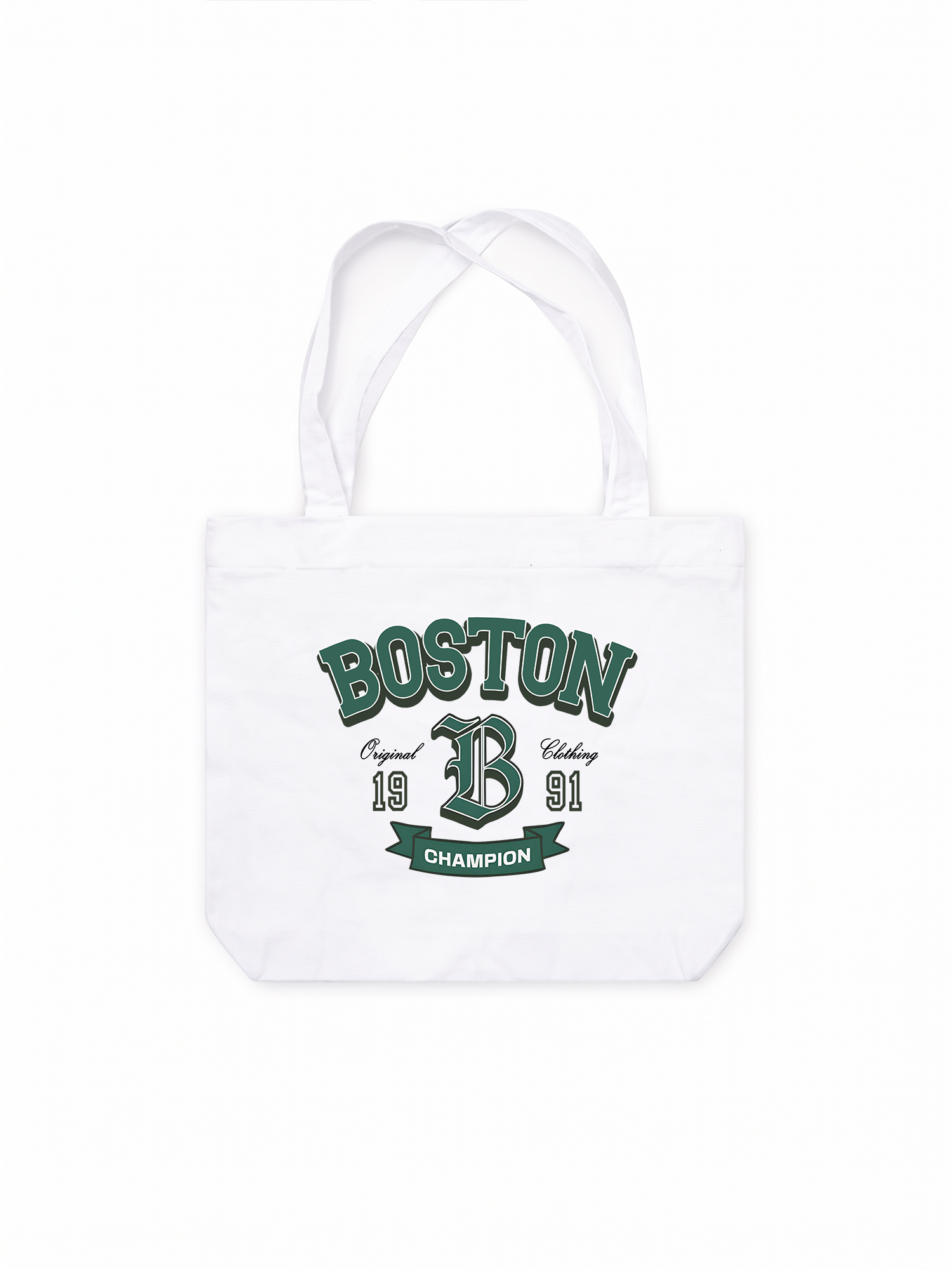 Túi Tote City Bonton