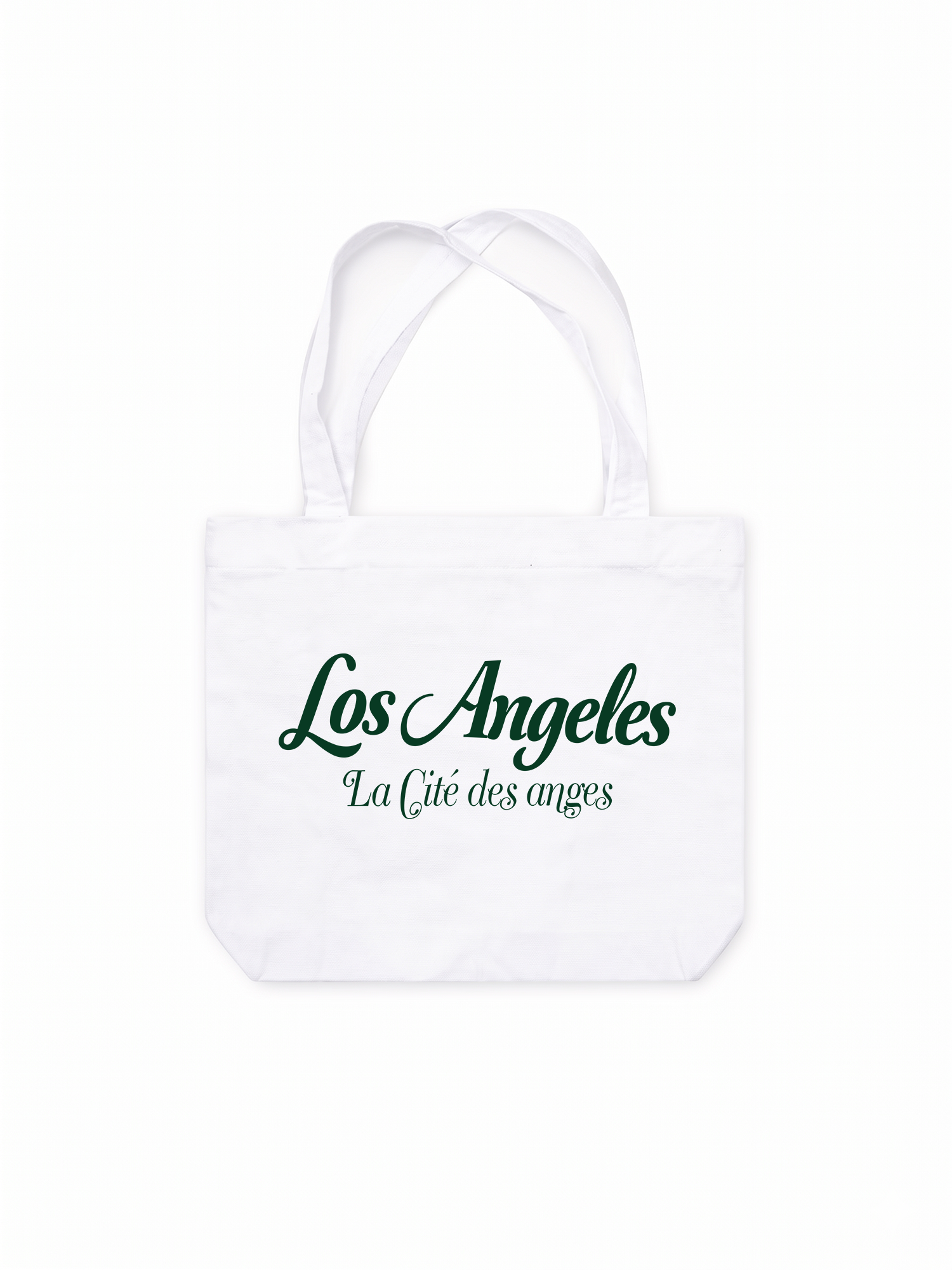 Túi Tote City Los Angeles