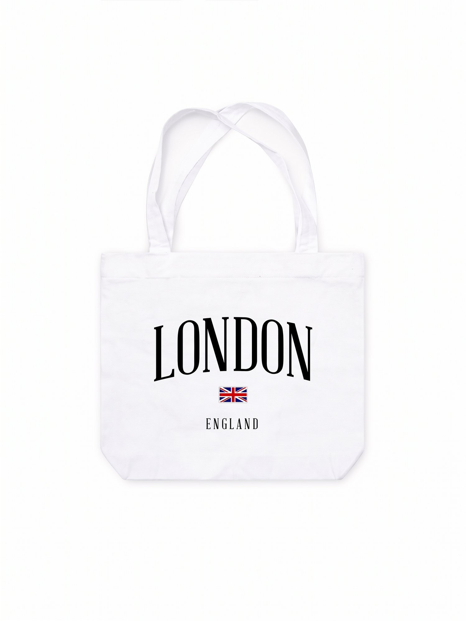 Túi Tote London England Classic